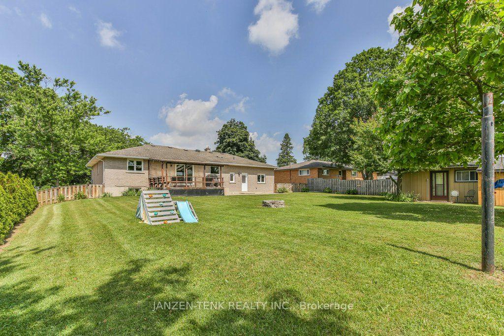 Photo 38 of 492 19 Highway, Tillsonburg — HOMEH