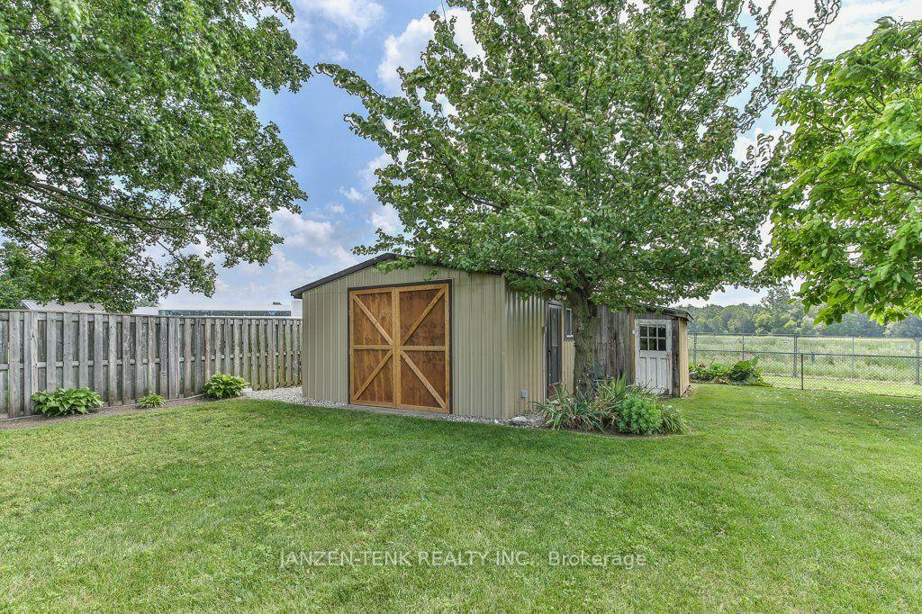 Photo 40 of 492 19 Highway, Tillsonburg — HOMEH