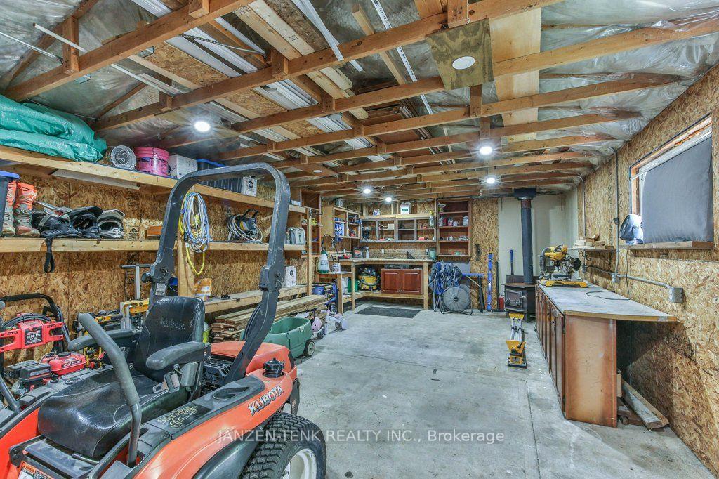 Photo 41 of 492 19 Highway, Tillsonburg — HOMEH