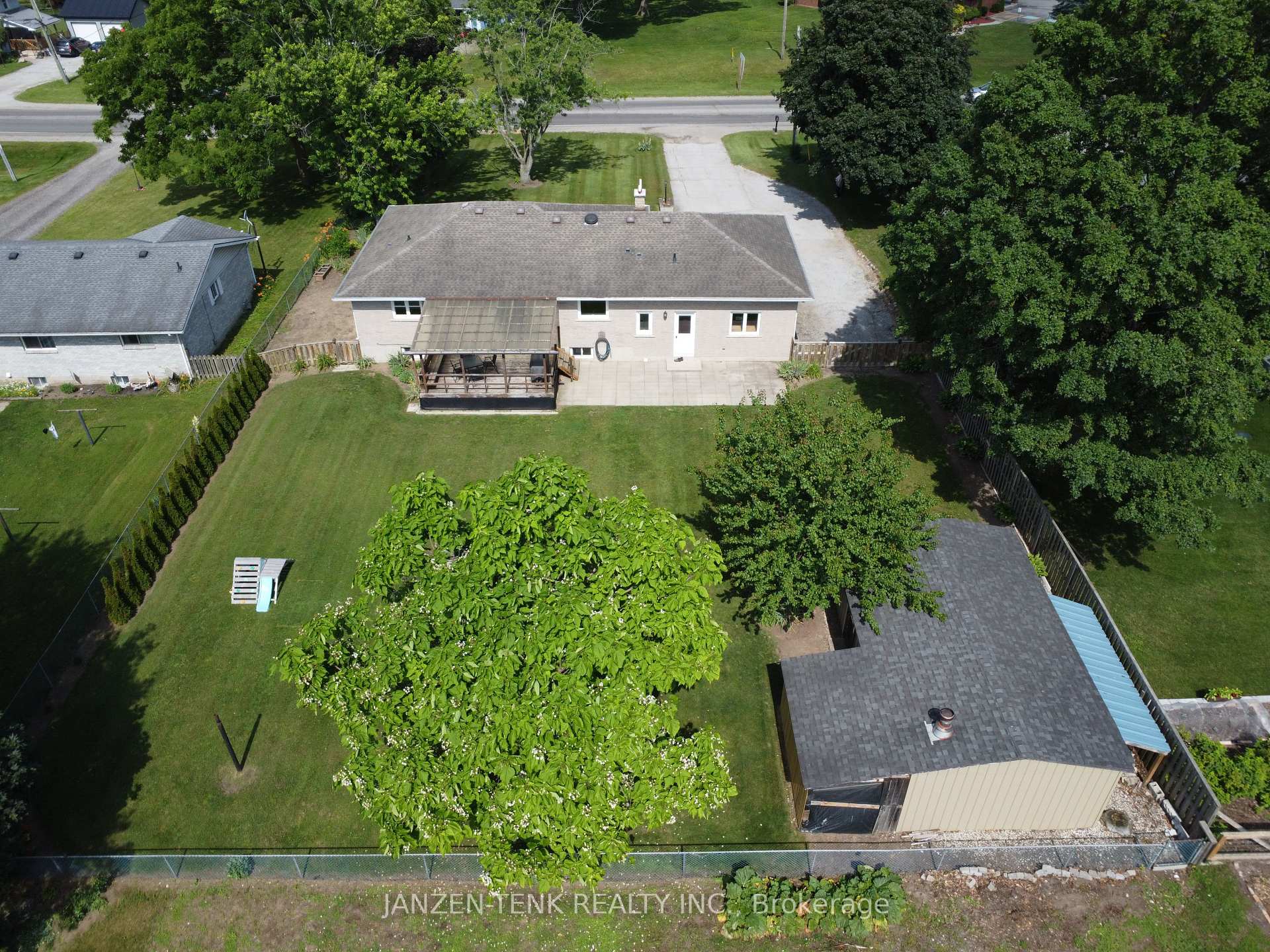 Photo 46 of 492 19 Highway, Tillsonburg — HOMEH