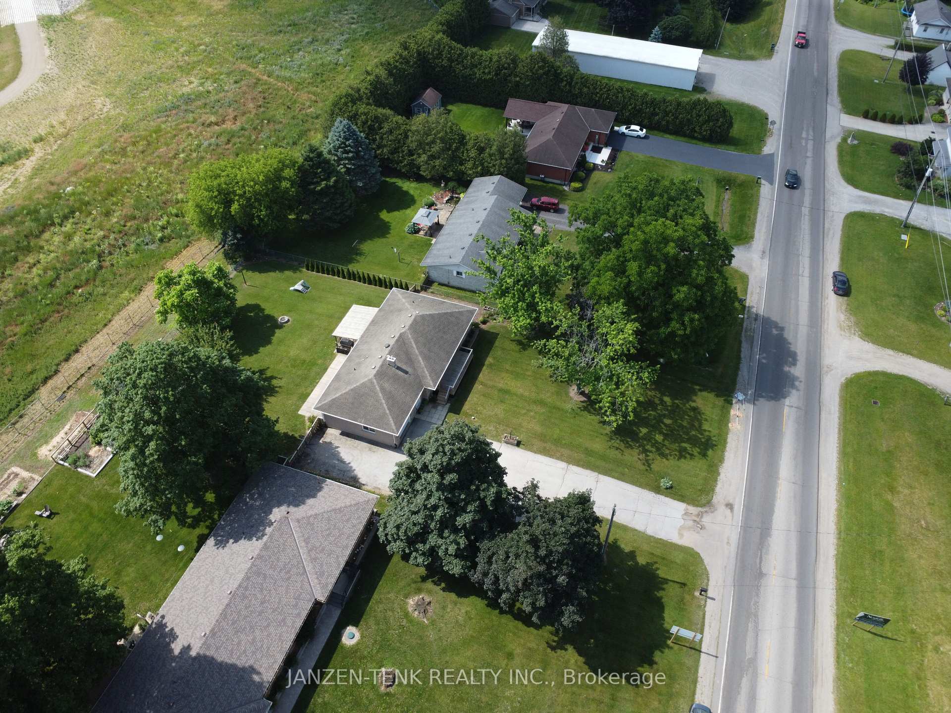 Photo 47 of 492 19 Highway, Tillsonburg — HOMEH
