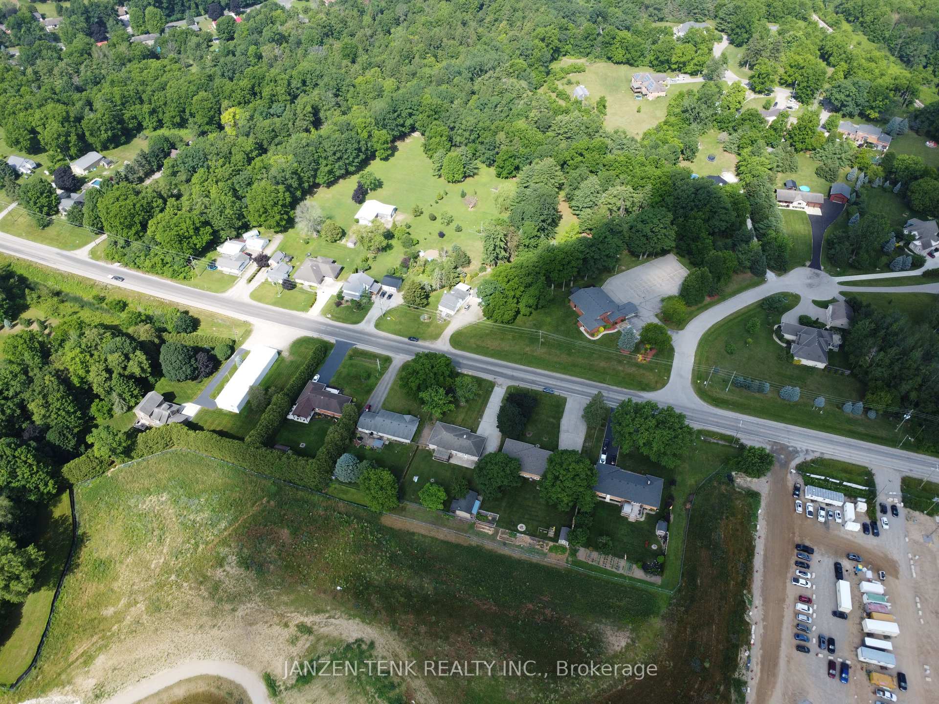 Photo 49 of 492 19 Highway, Tillsonburg — HOMEH