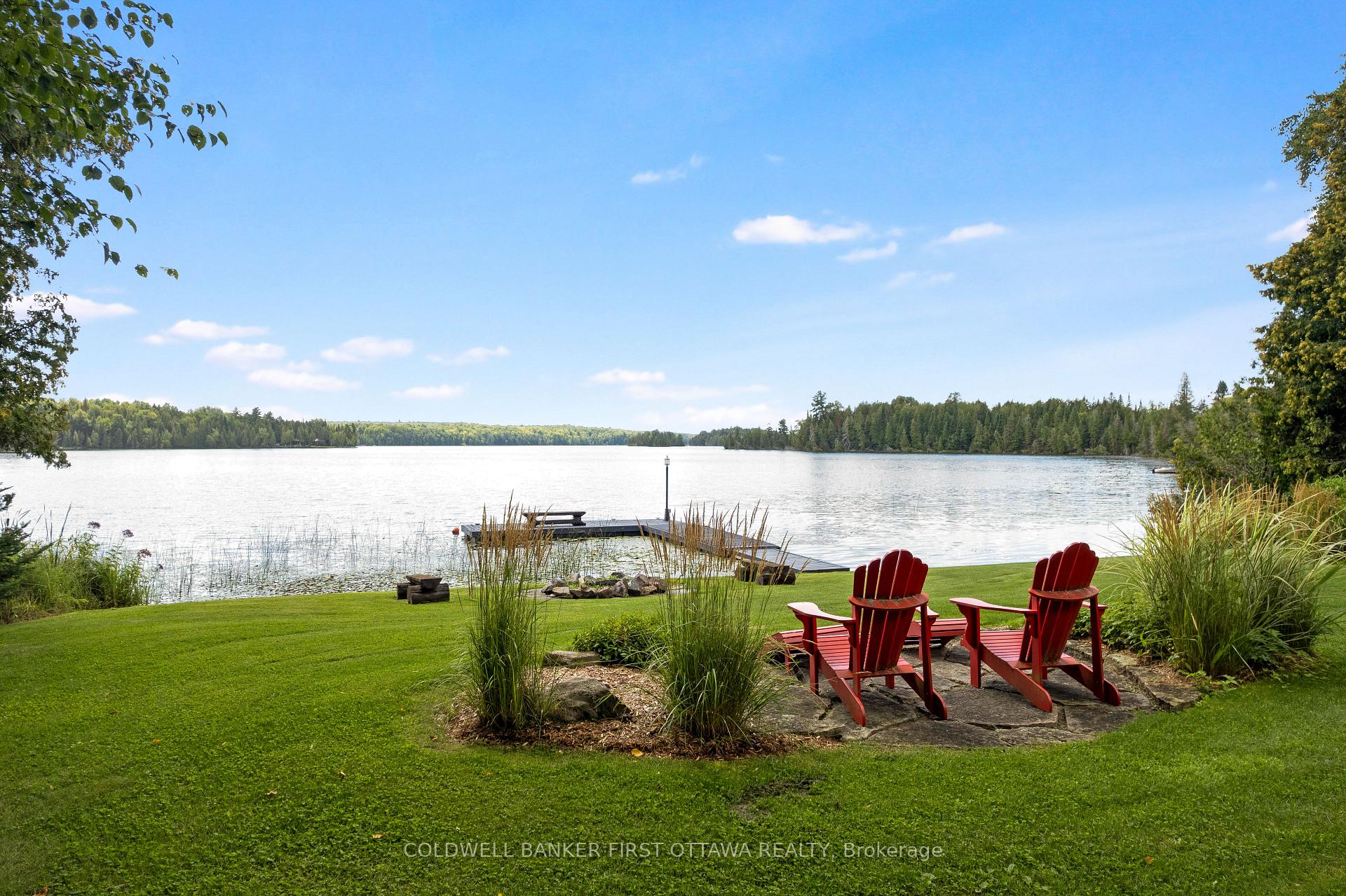 Photo 2 of 5125 Ardoch Road, Frontenac, Frontenac North — HOMEH
