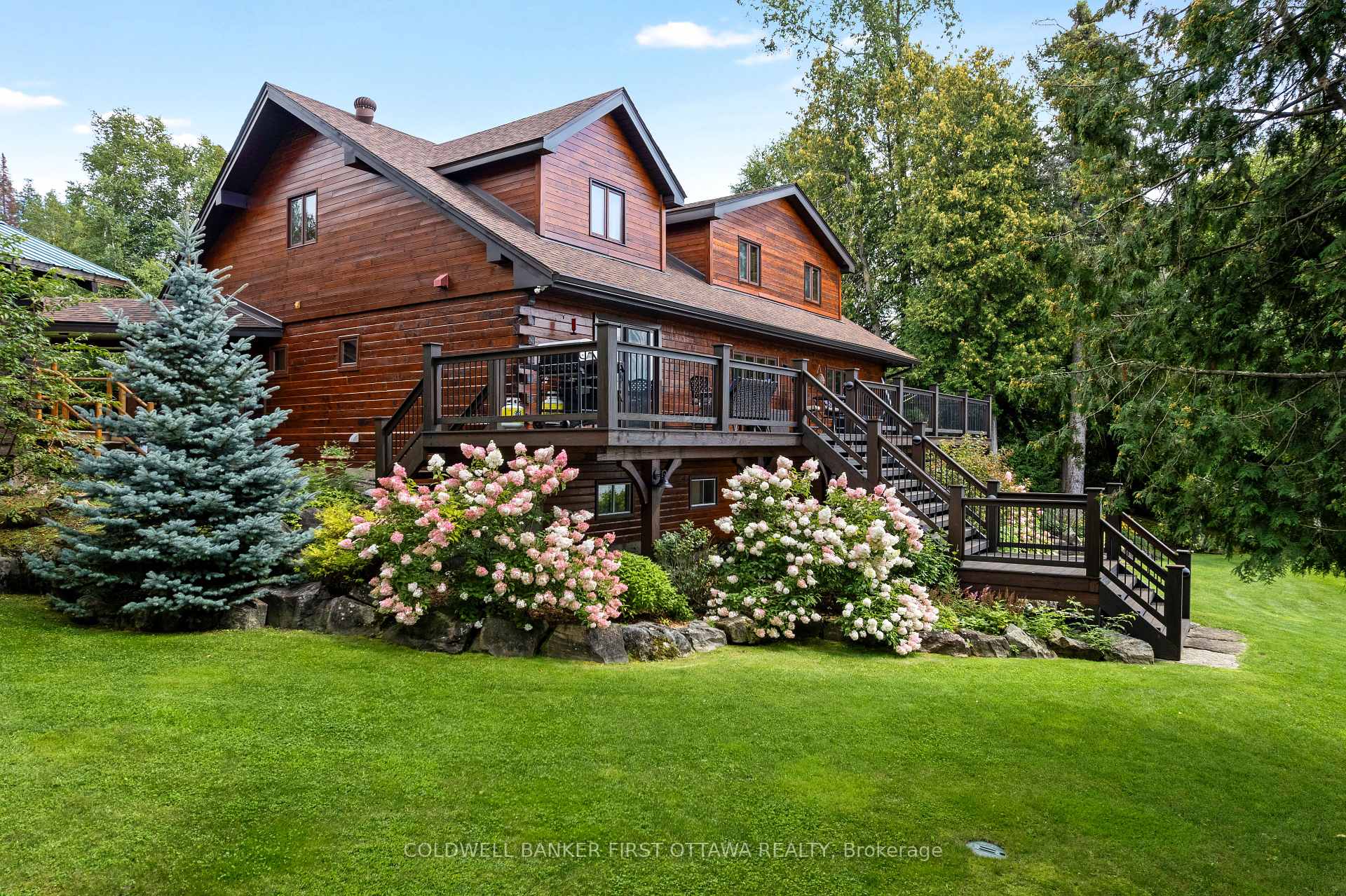 Photo 3 of 5125 Ardoch Road, Frontenac, Frontenac North — HOMEH