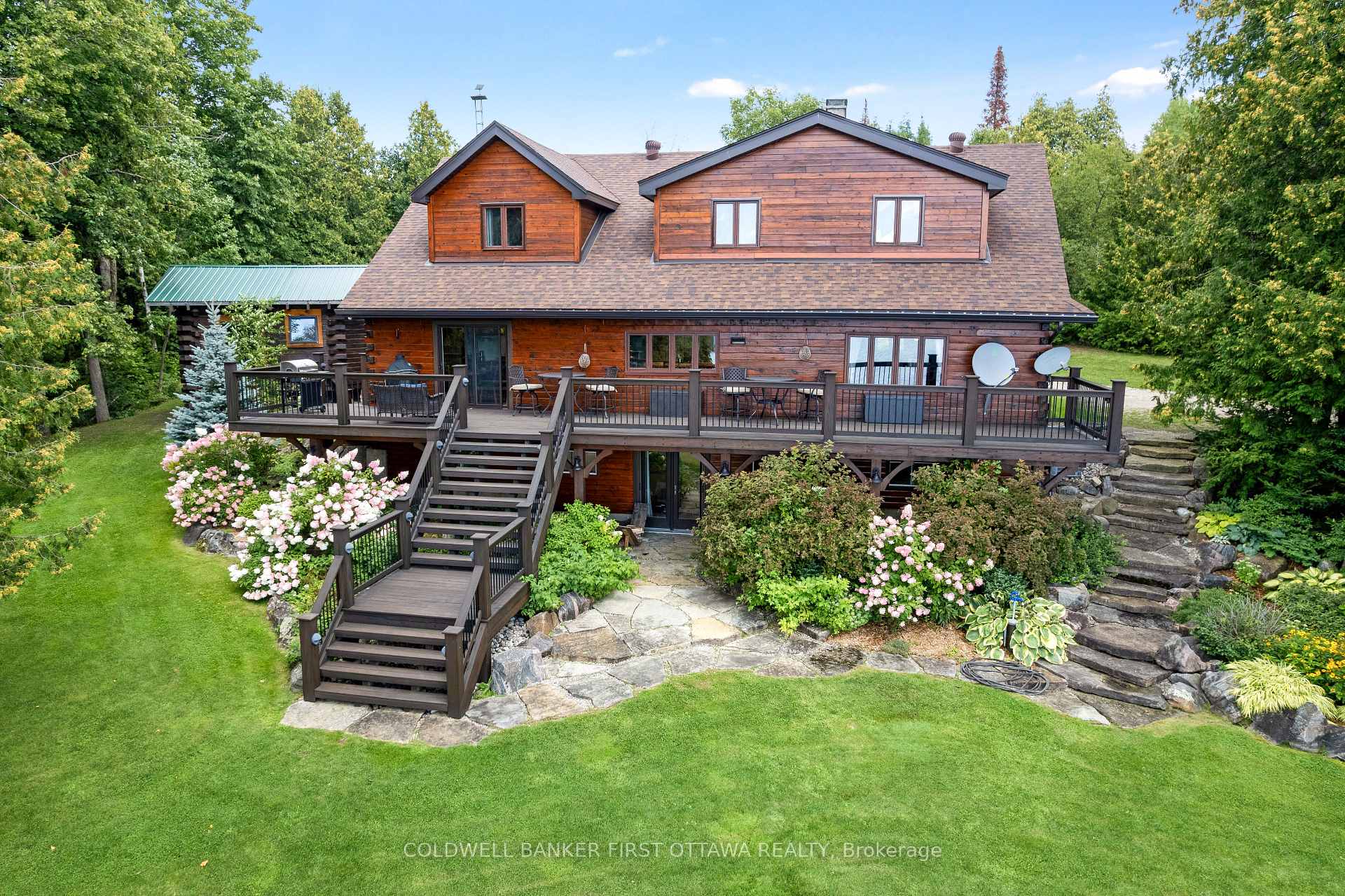 Photo 5 of 5125 Ardoch Road, Frontenac, Frontenac North — HOMEH