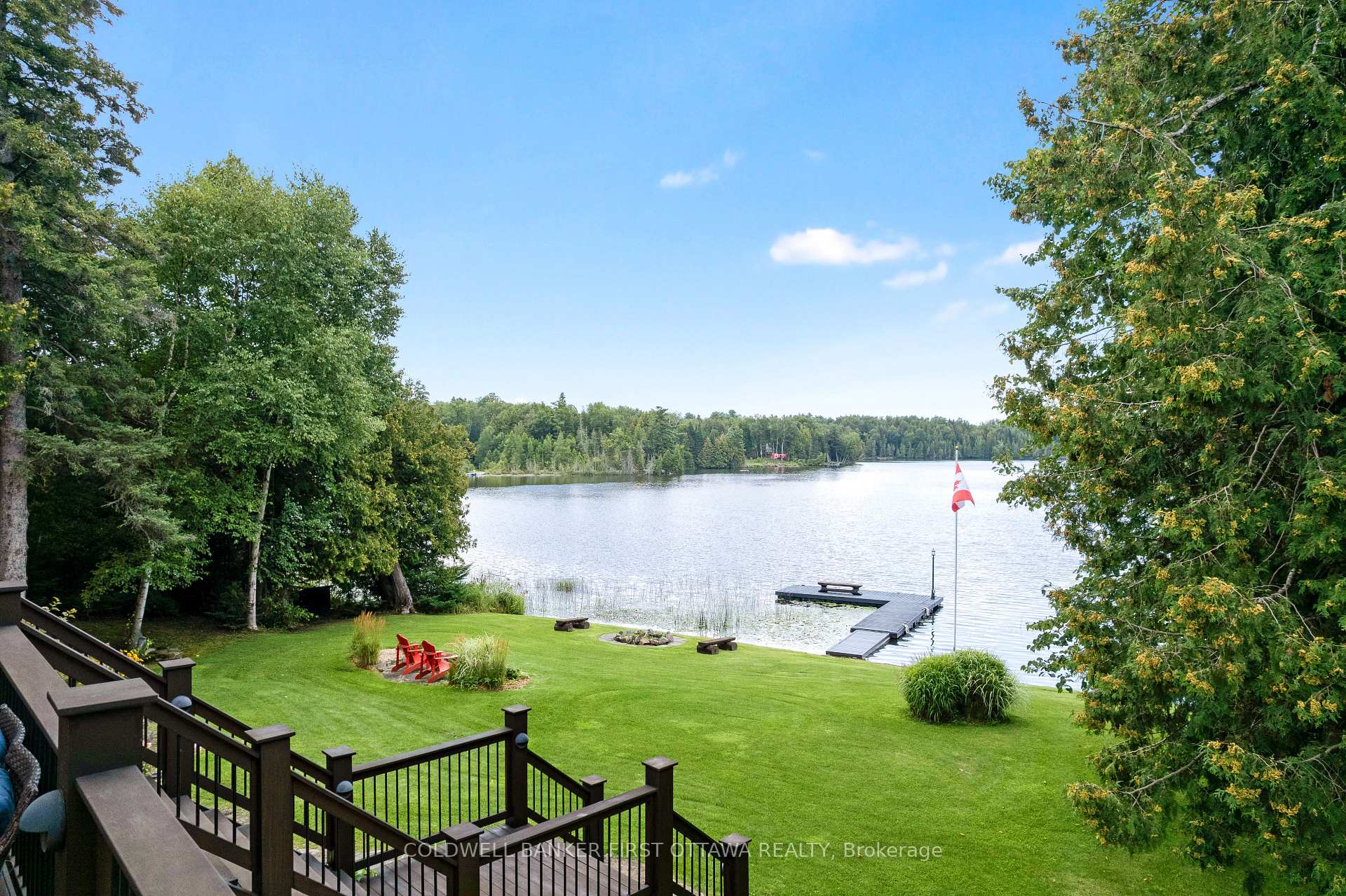 Photo 4 of 5125 Ardoch Road, Frontenac, Frontenac North — HOMEH