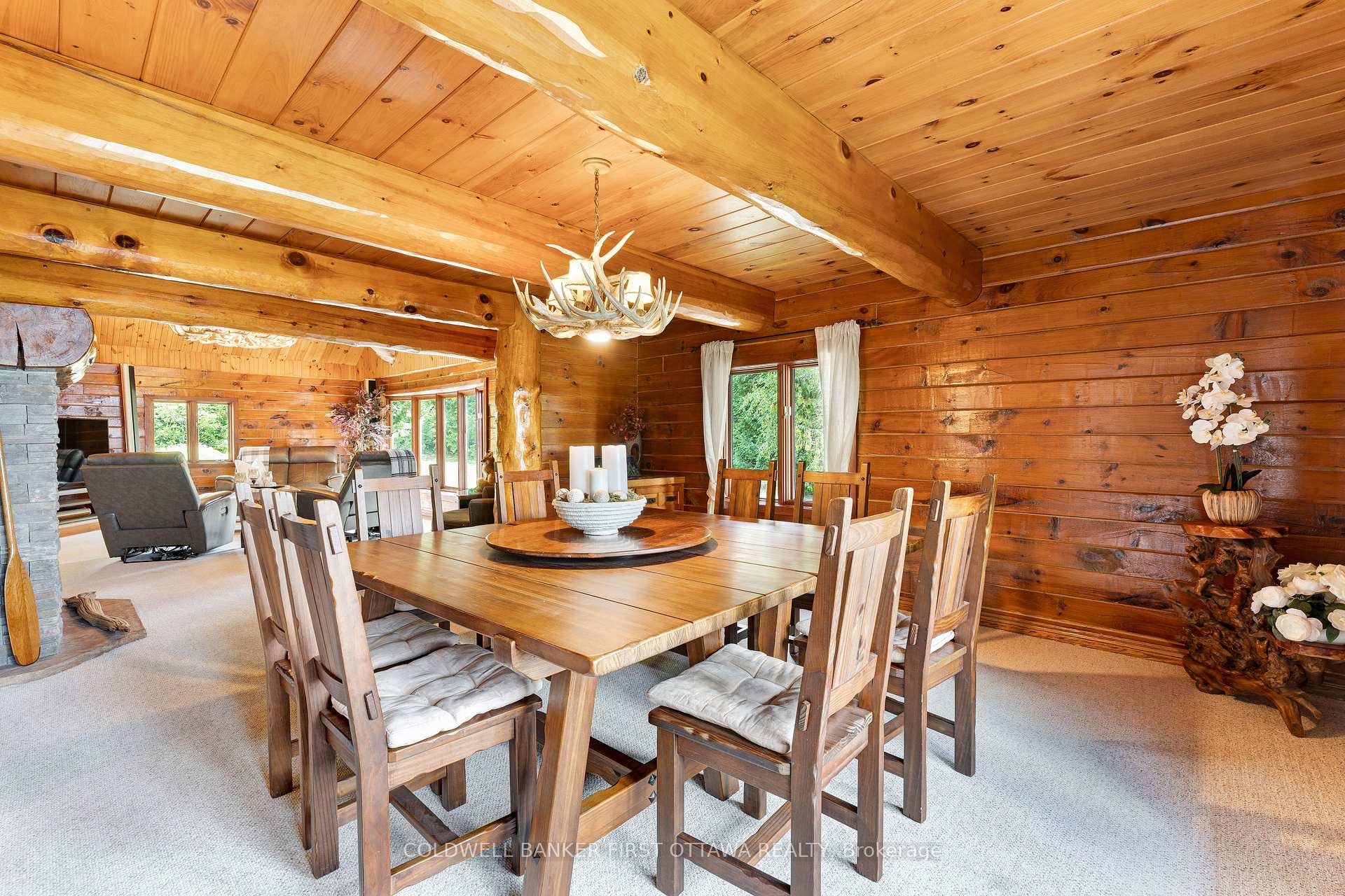 Photo 12 of 5125 Ardoch Road, Frontenac, Frontenac North — HOMEH
