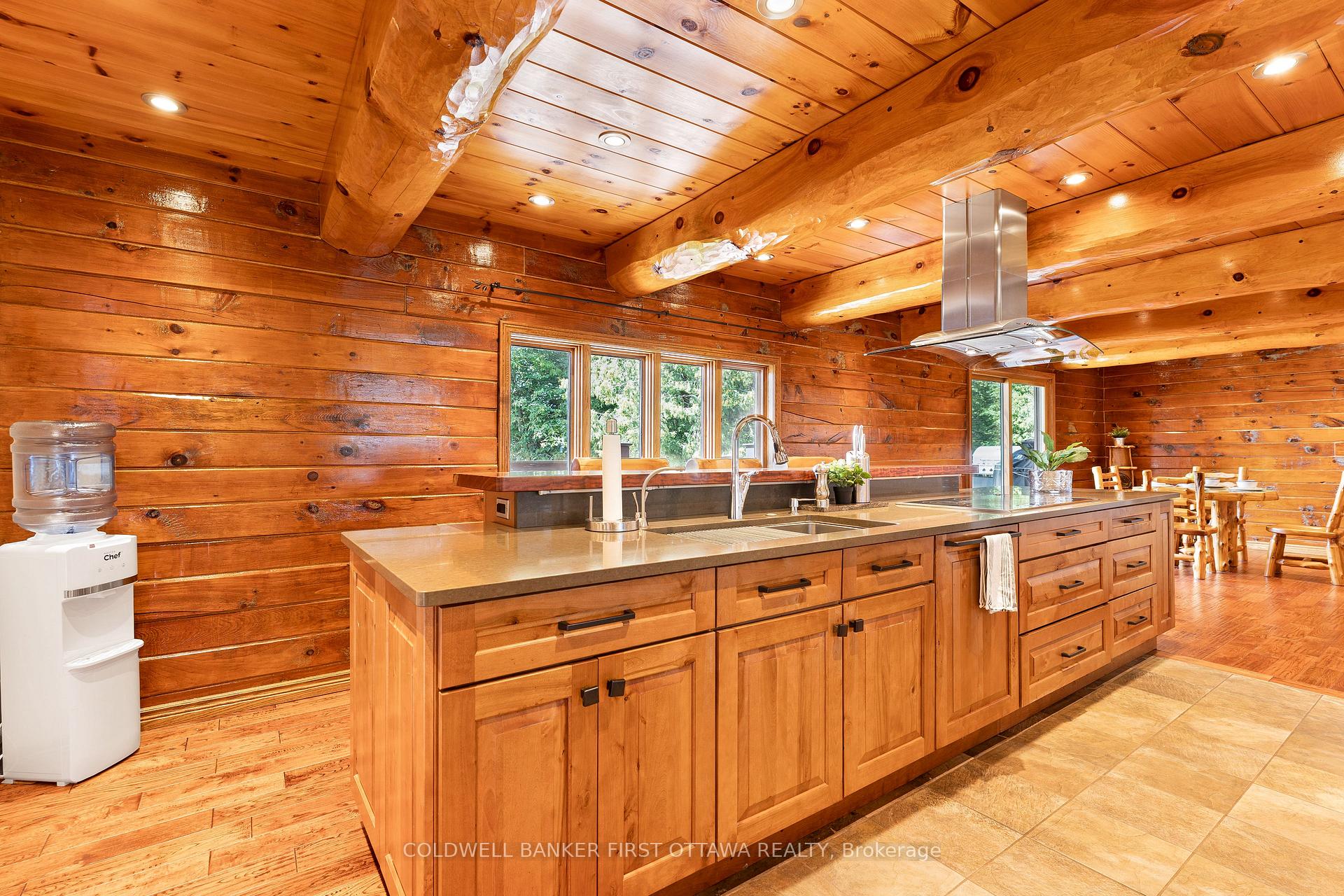 Photo 13 of 5125 Ardoch Road, Frontenac, Frontenac North — HOMEH