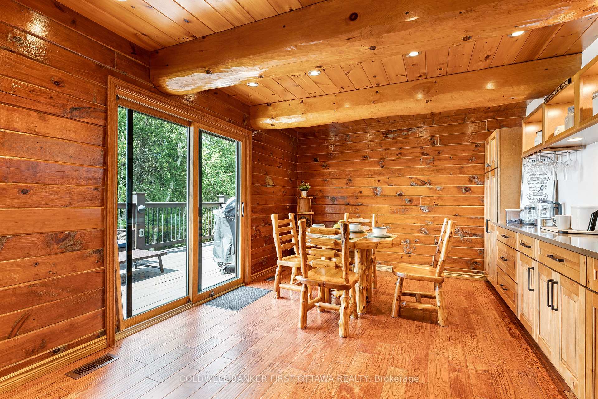 Photo 16 of 5125 Ardoch Road, Frontenac, Frontenac North — HOMEH