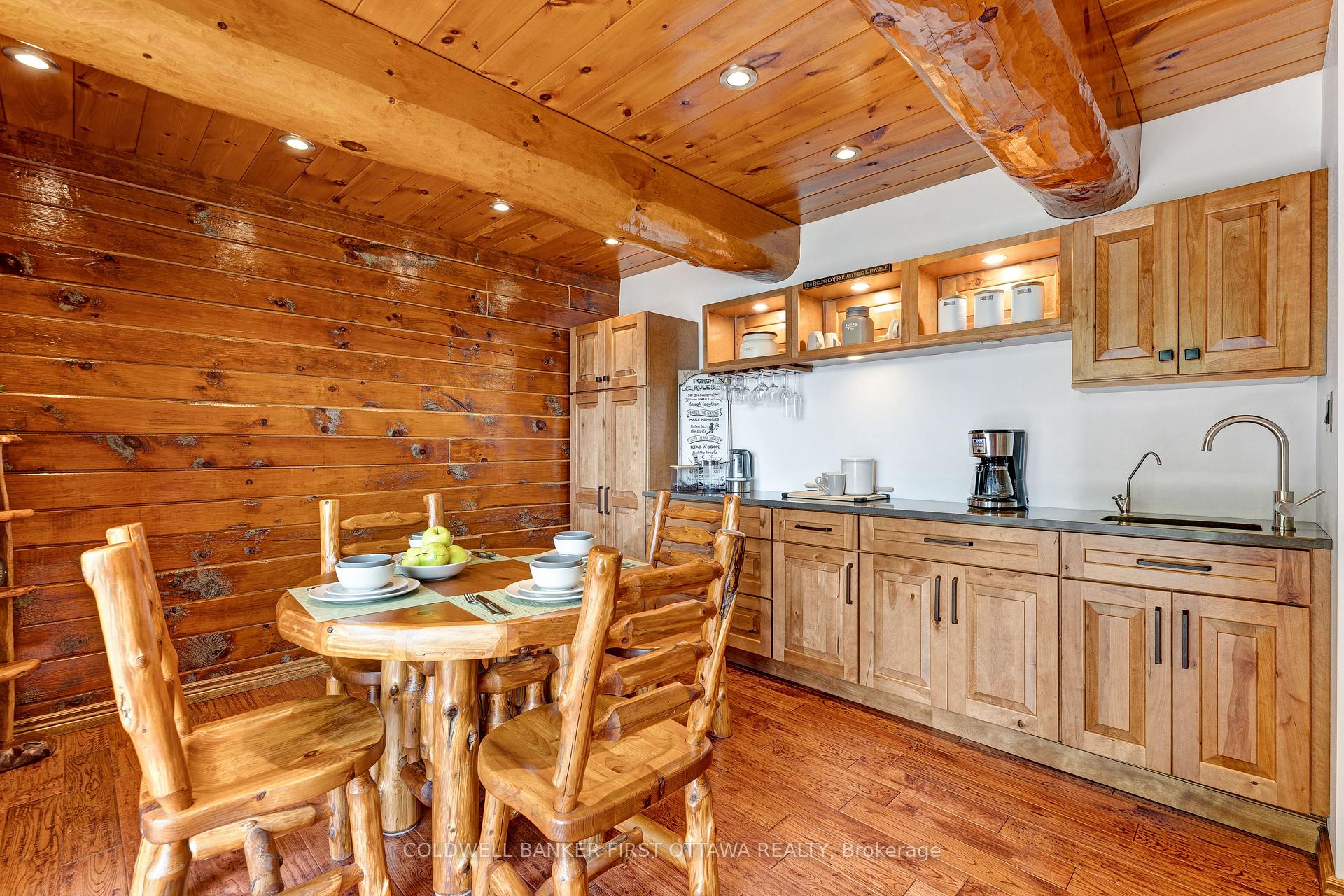 Photo 17 of 5125 Ardoch Road, Frontenac, Frontenac North — HOMEH