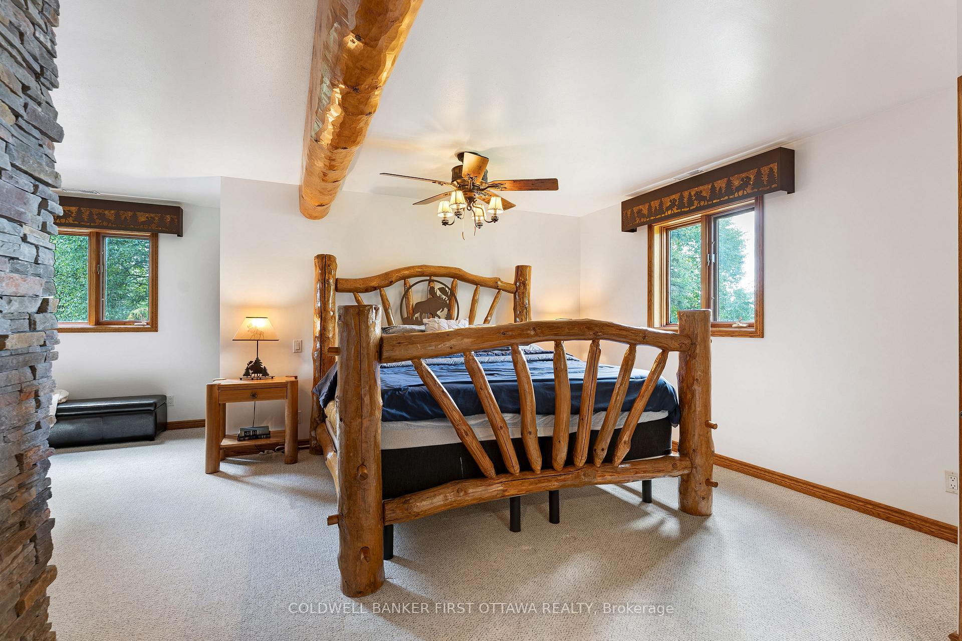 Photo 23 of 5125 Ardoch Road, Frontenac, Frontenac North — HOMEH