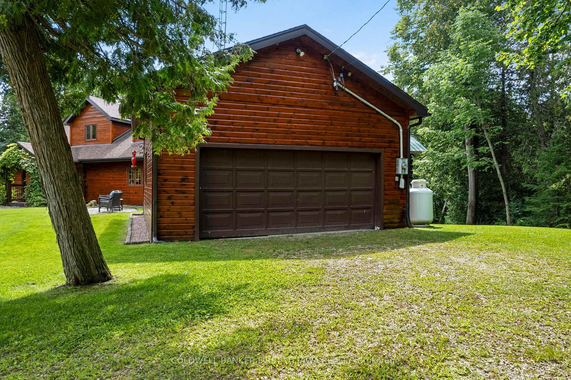 Photo 38 of 5125 Ardoch Road, Frontenac, Frontenac North — HOMEH