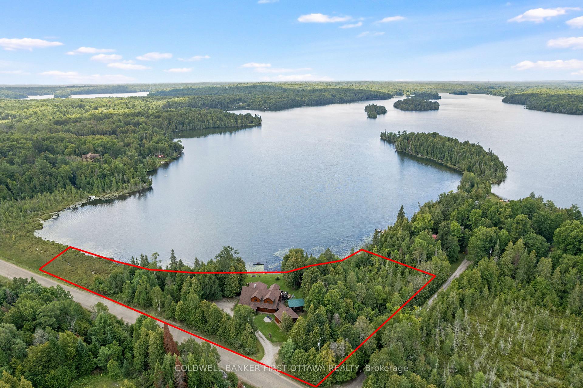 Photo 40 of 5125 Ardoch Road, Frontenac, Frontenac North — HOMEH