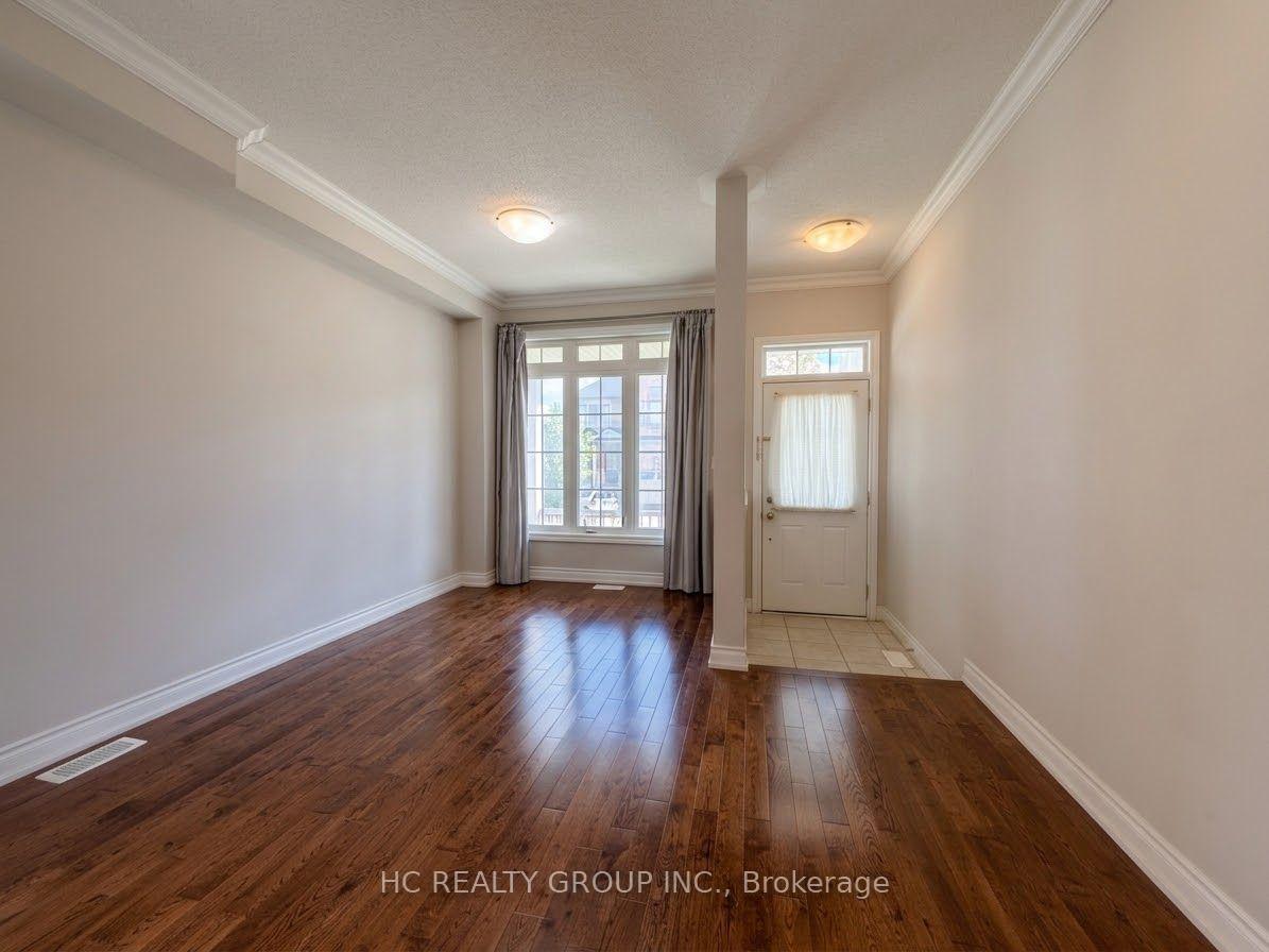 Photo 2 of 104 Carolina Rose Crescent, Markham, Wismer — HOMEH