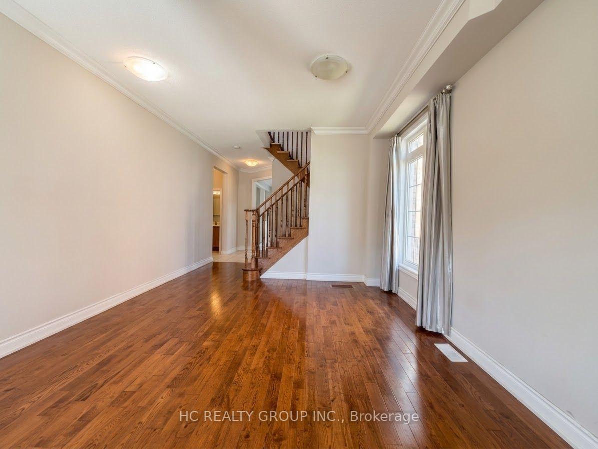 Photo 3 of 104 Carolina Rose Crescent, Markham, Wismer — HOMEH