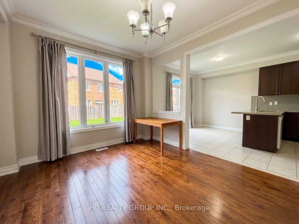 Photo 6 of 104 Carolina Rose Crescent, Markham, Wismer — HOMEH