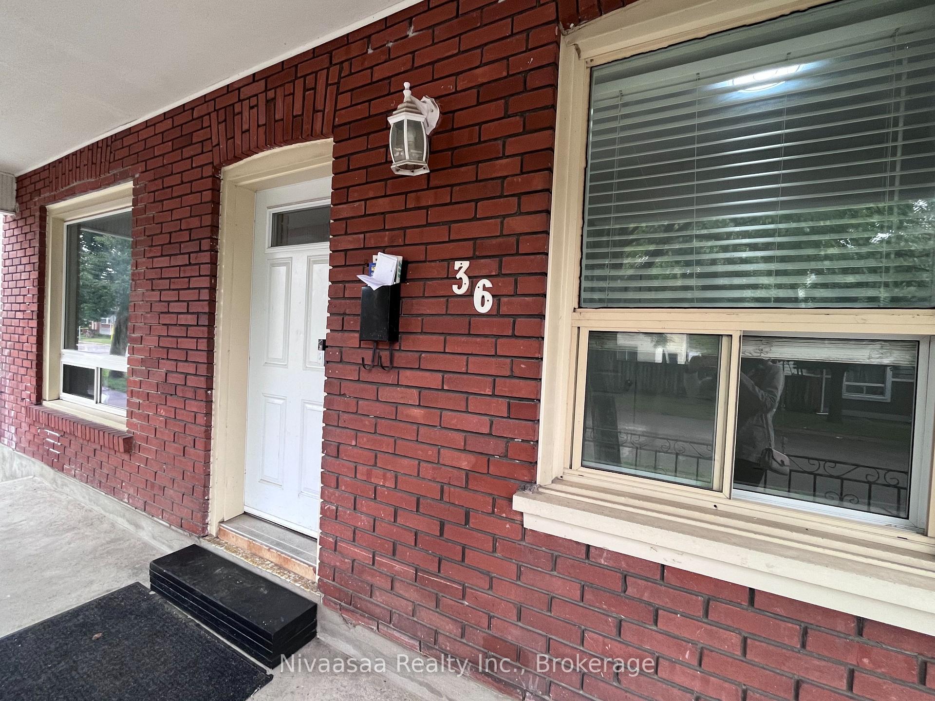 Photo 3 of 36 Pearl Street, Brantford, Downtown Core — HOMEH