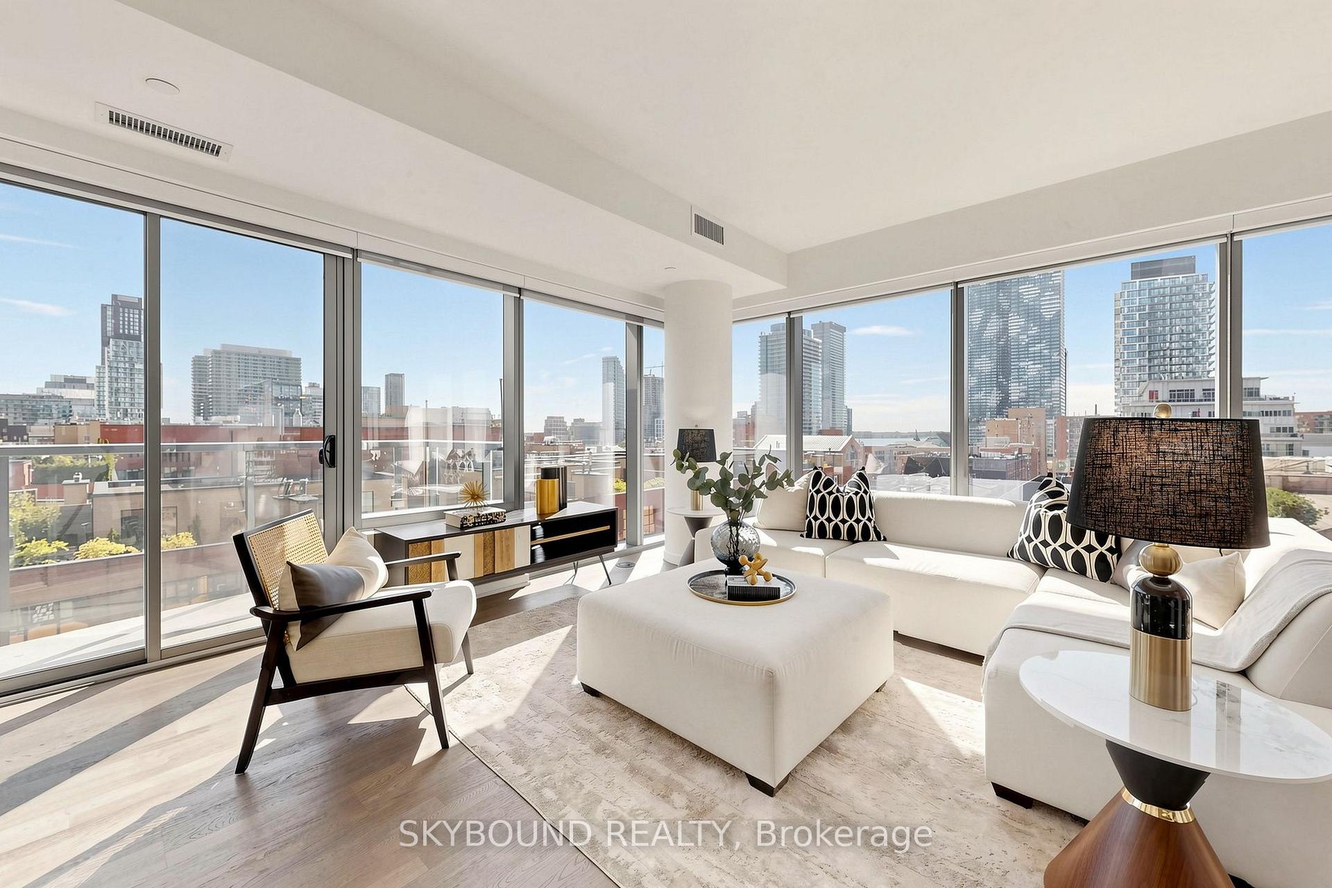 Photo 7 of Unit 907, 60 Colborne Street, Toronto, Church-Yonge Corridor — HOMEH