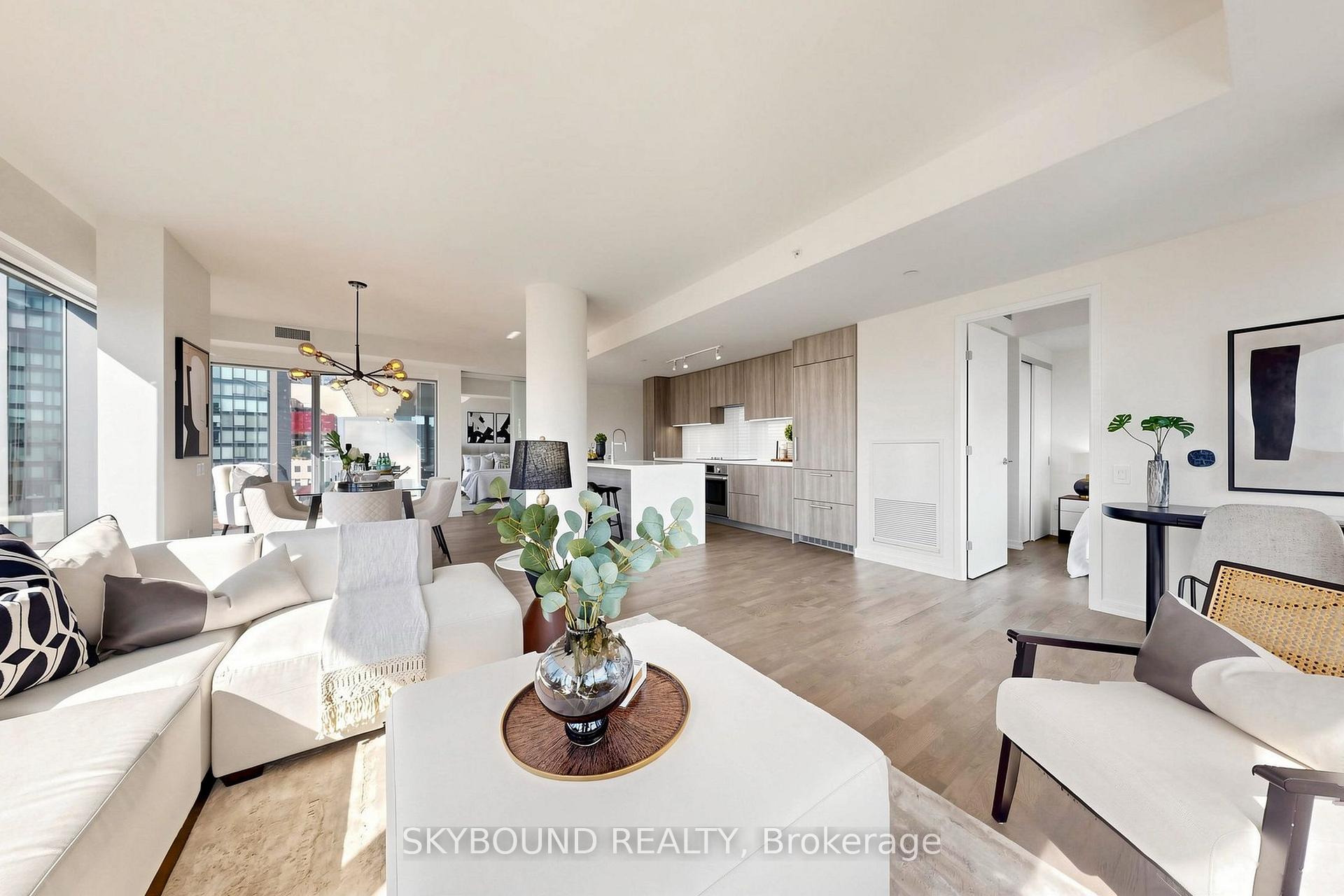 Photo 8 of Unit 907, 60 Colborne Street, Toronto, Church-Yonge Corridor — HOMEH