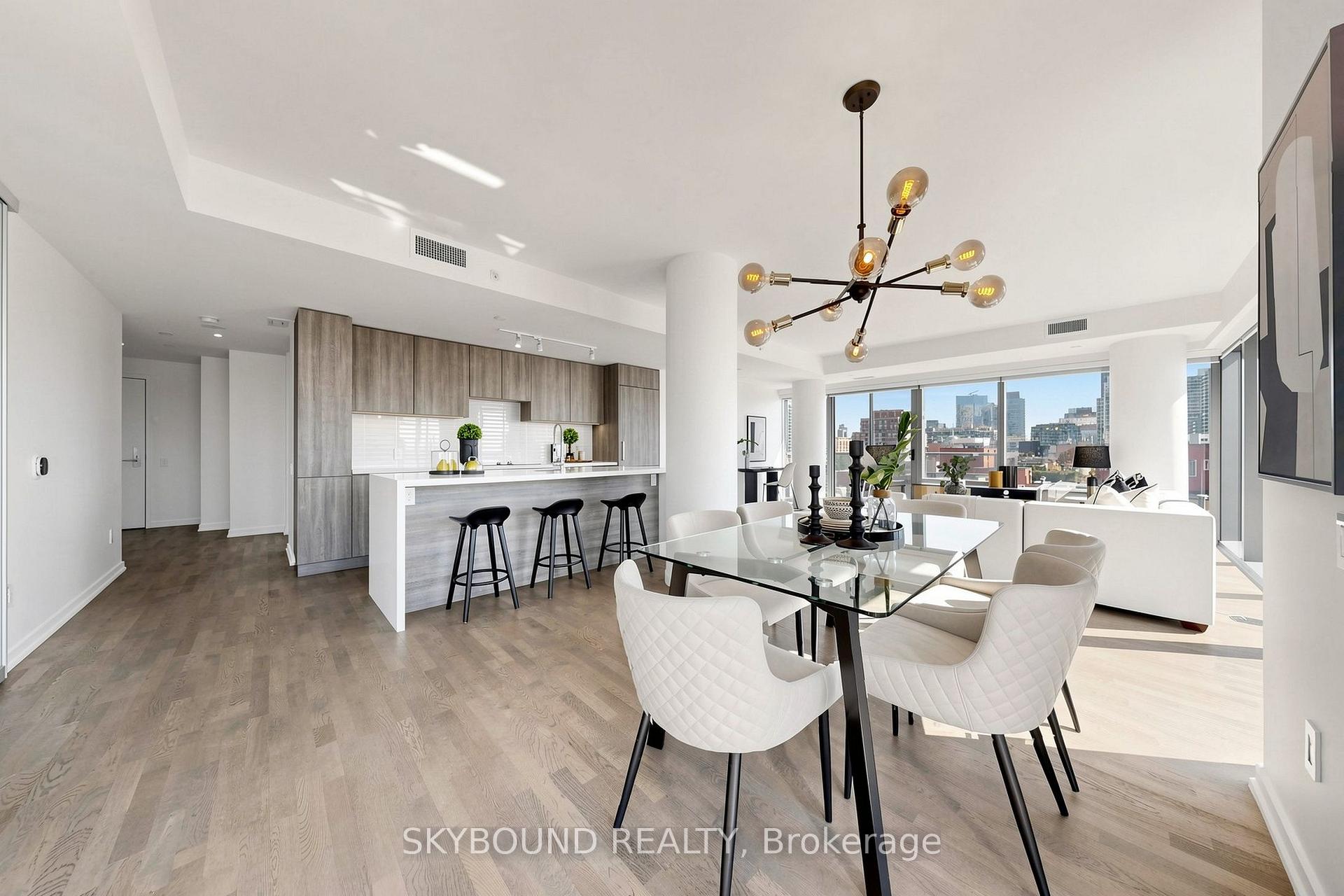 Photo 11 of Unit 907, 60 Colborne Street, Toronto, Church-Yonge Corridor — HOMEH