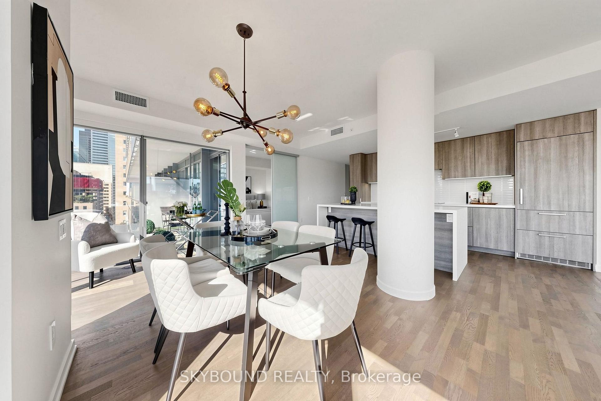 Photo 13 of Unit 907, 60 Colborne Street, Toronto, Church-Yonge Corridor — HOMEH