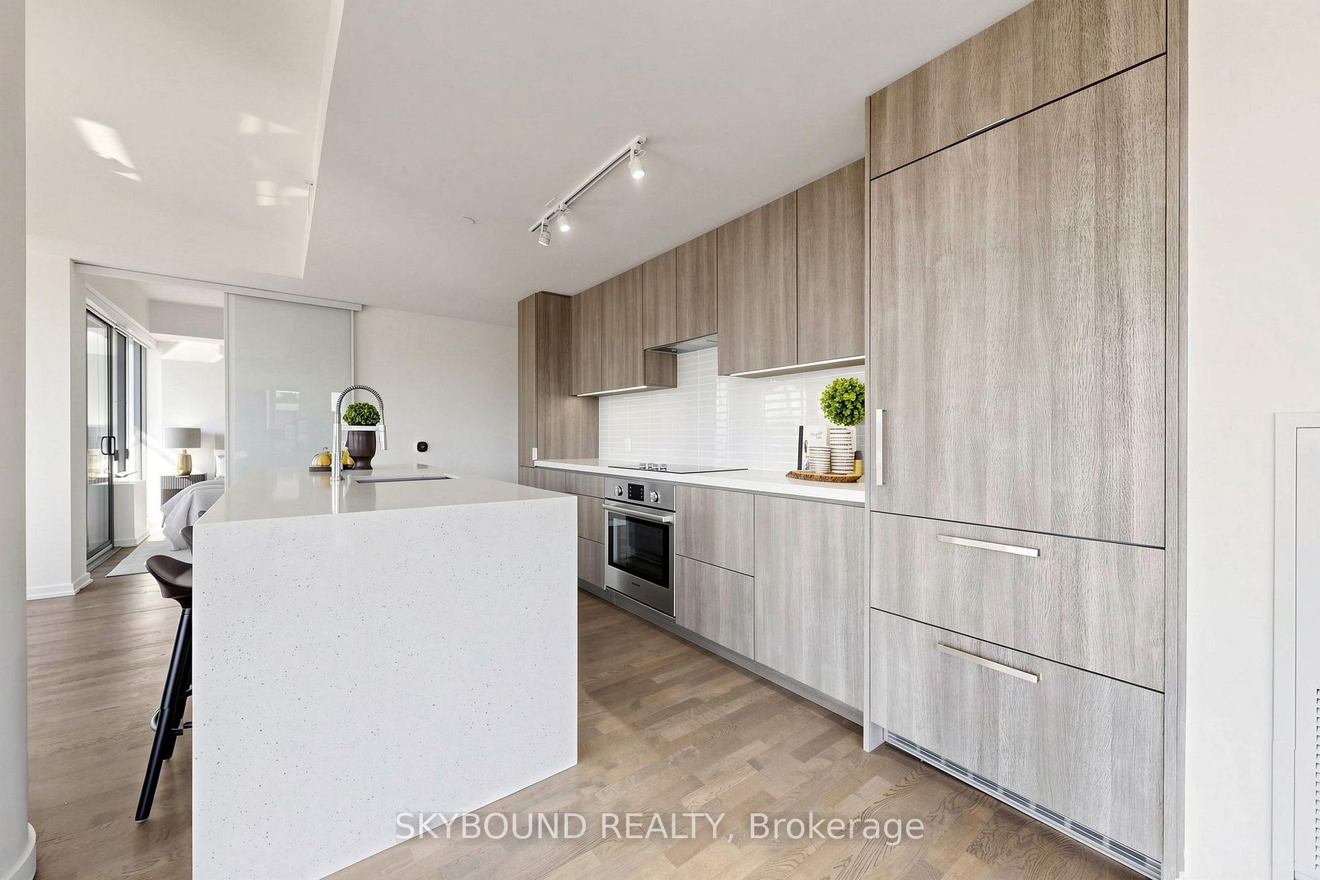 Photo 15 of Unit 907, 60 Colborne Street, Toronto, Church-Yonge Corridor — HOMEH