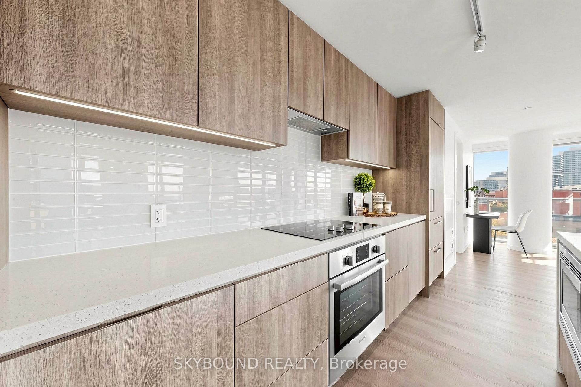Photo 19 of Unit 907, 60 Colborne Street, Toronto, Church-Yonge Corridor — HOMEH