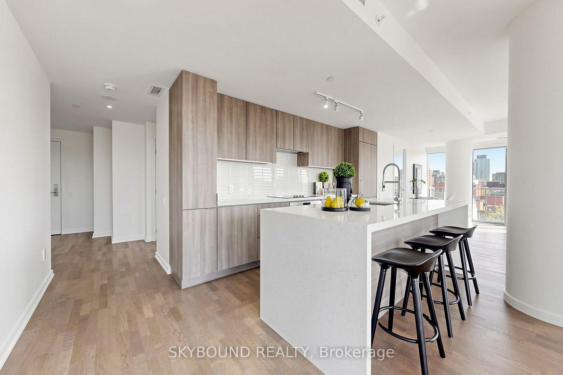 Photo 20 of Unit 907, 60 Colborne Street, Toronto, Church-Yonge Corridor — HOMEH