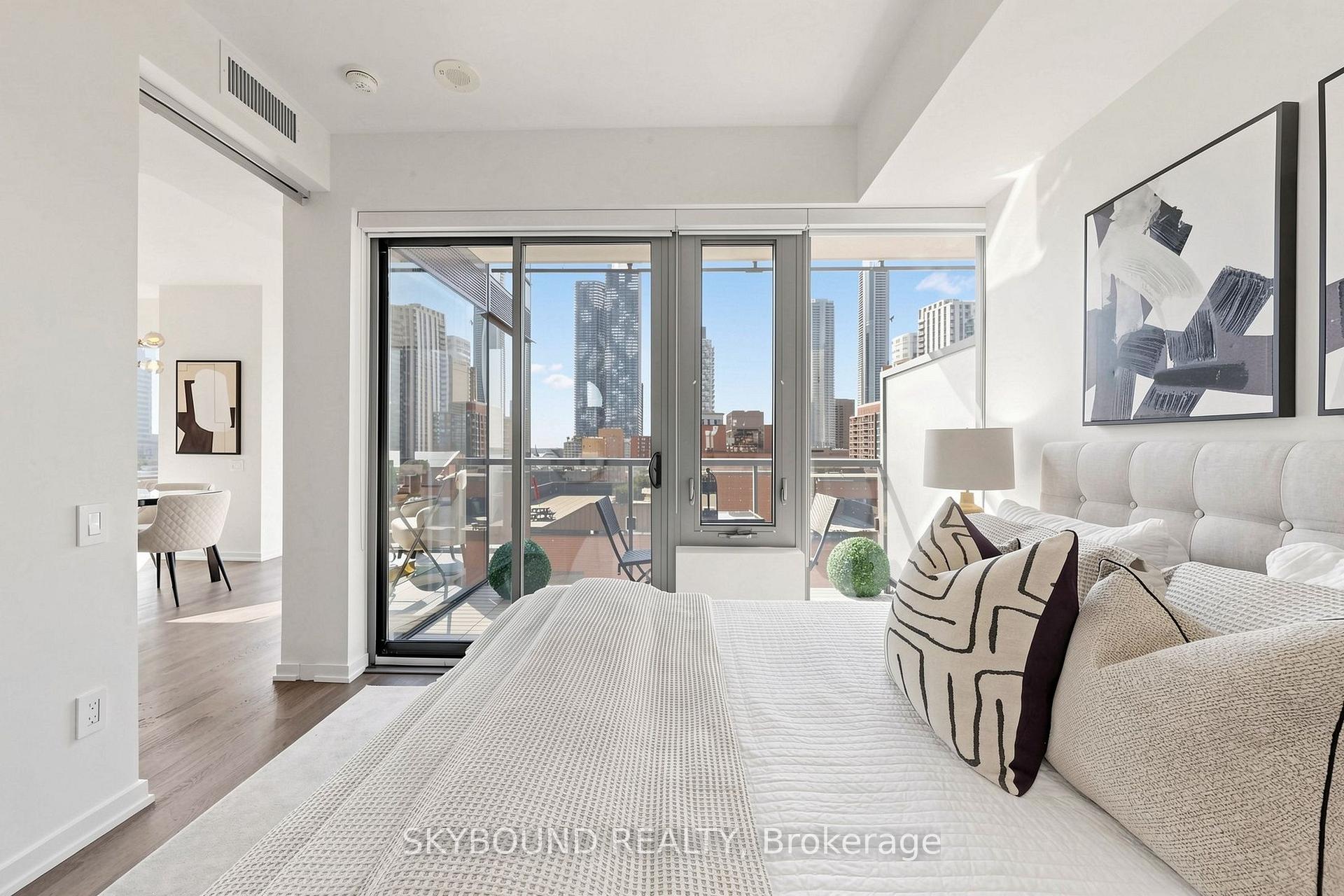 Photo 22 of Unit 907, 60 Colborne Street, Toronto, Church-Yonge Corridor — HOMEH