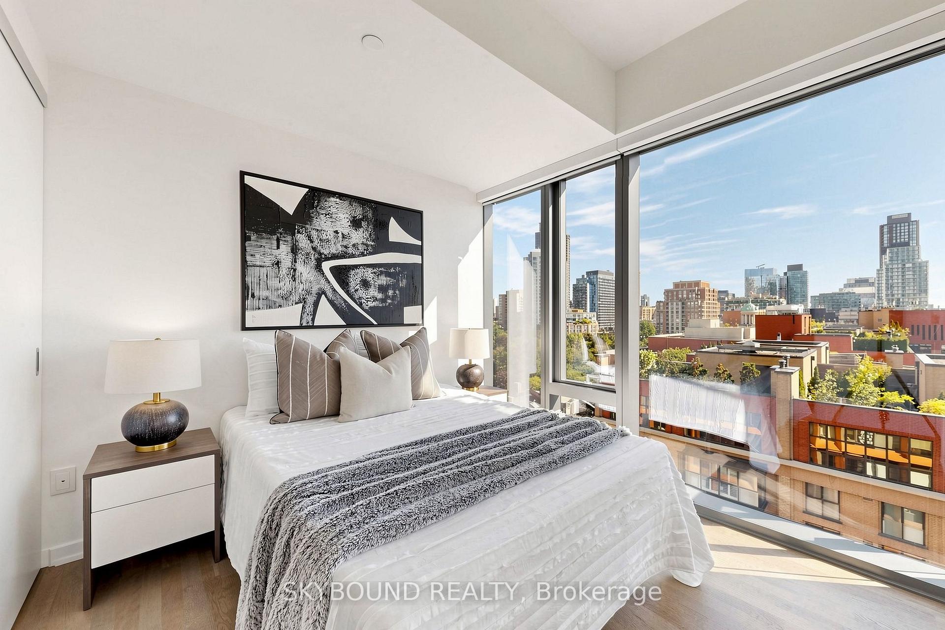 Photo 25 of Unit 907, 60 Colborne Street, Toronto, Church-Yonge Corridor — HOMEH