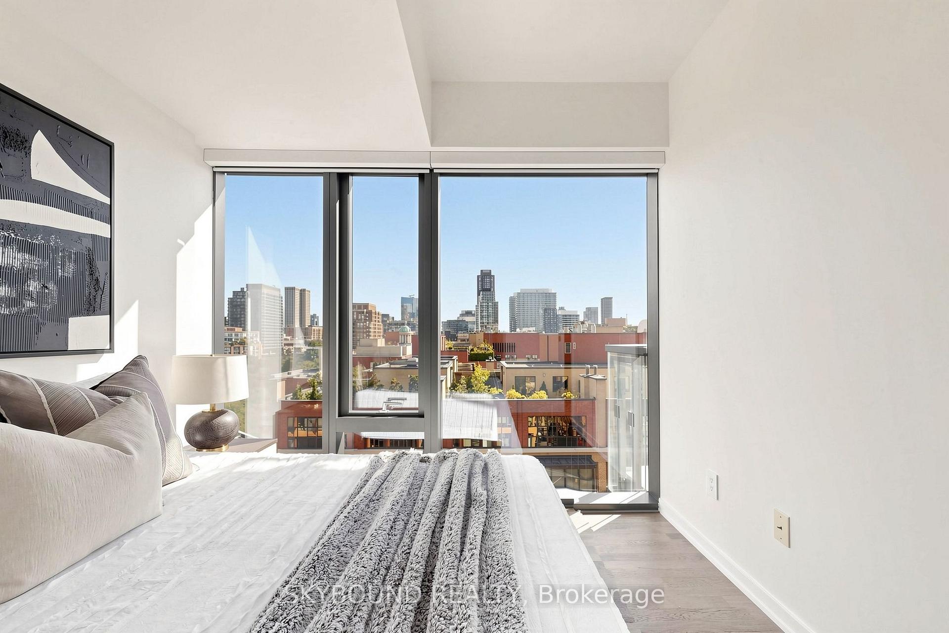 Photo 26 of Unit 907, 60 Colborne Street, Toronto, Church-Yonge Corridor — HOMEH