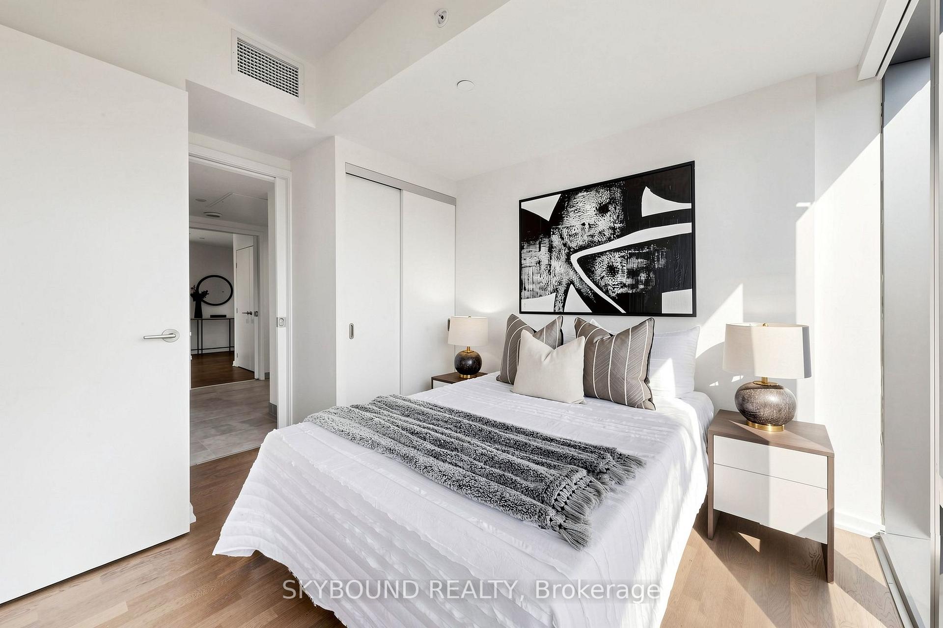 Photo 27 of Unit 907, 60 Colborne Street, Toronto, Church-Yonge Corridor — HOMEH