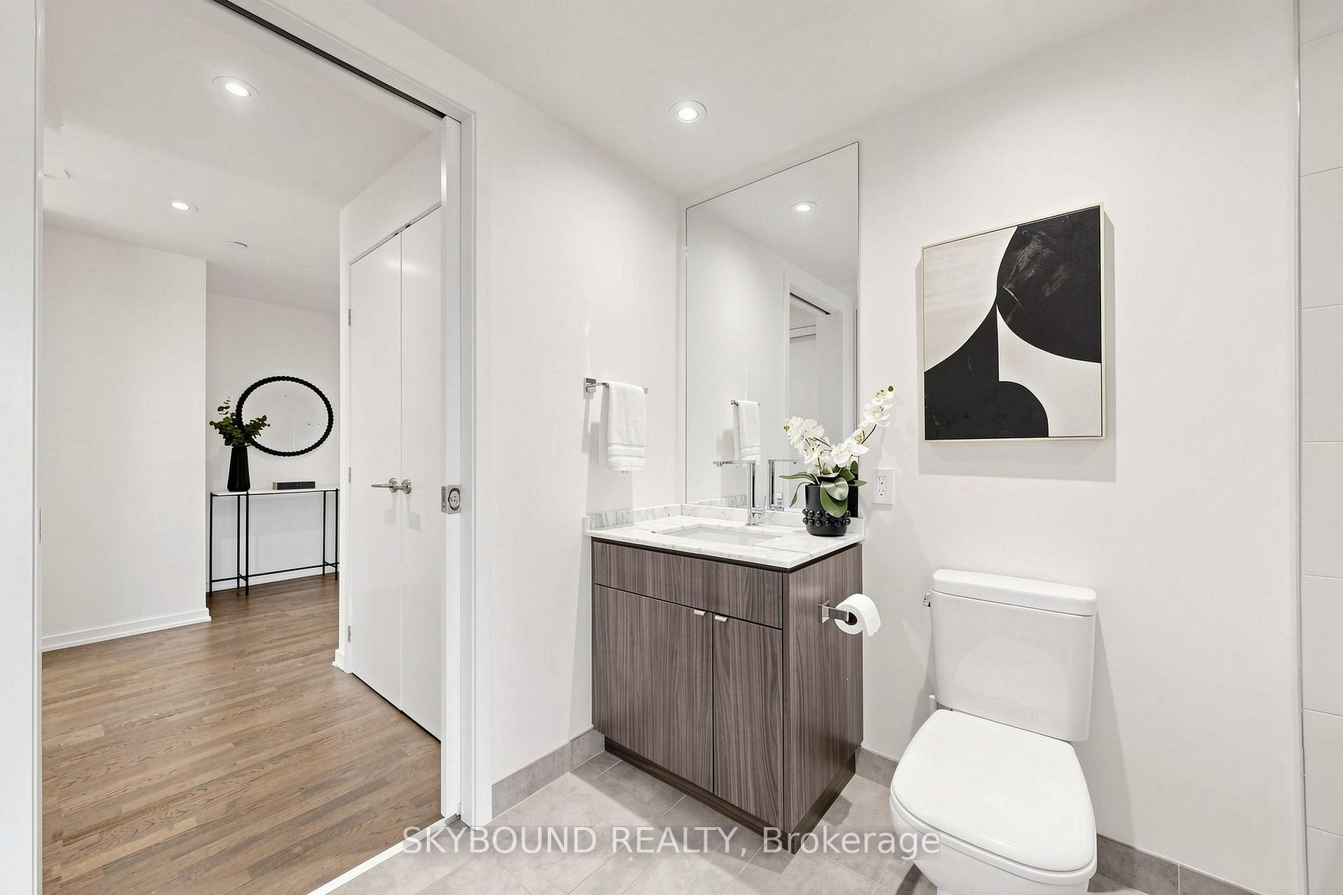 Photo 28 of Unit 907, 60 Colborne Street, Toronto, Church-Yonge Corridor — HOMEH