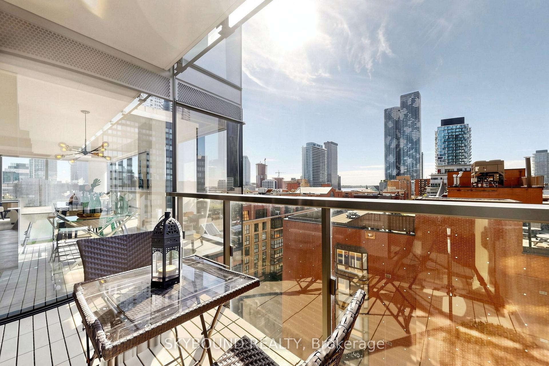 Photo 32 of Unit 907, 60 Colborne Street, Toronto, Church-Yonge Corridor — HOMEH