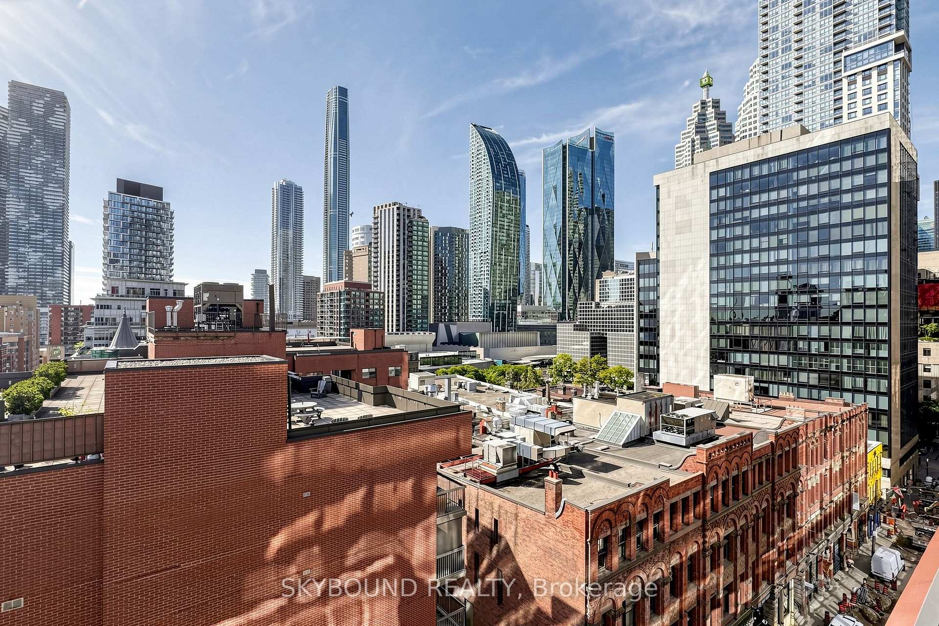 Photo 31 of Unit 907, 60 Colborne Street, Toronto, Church-Yonge Corridor — HOMEH