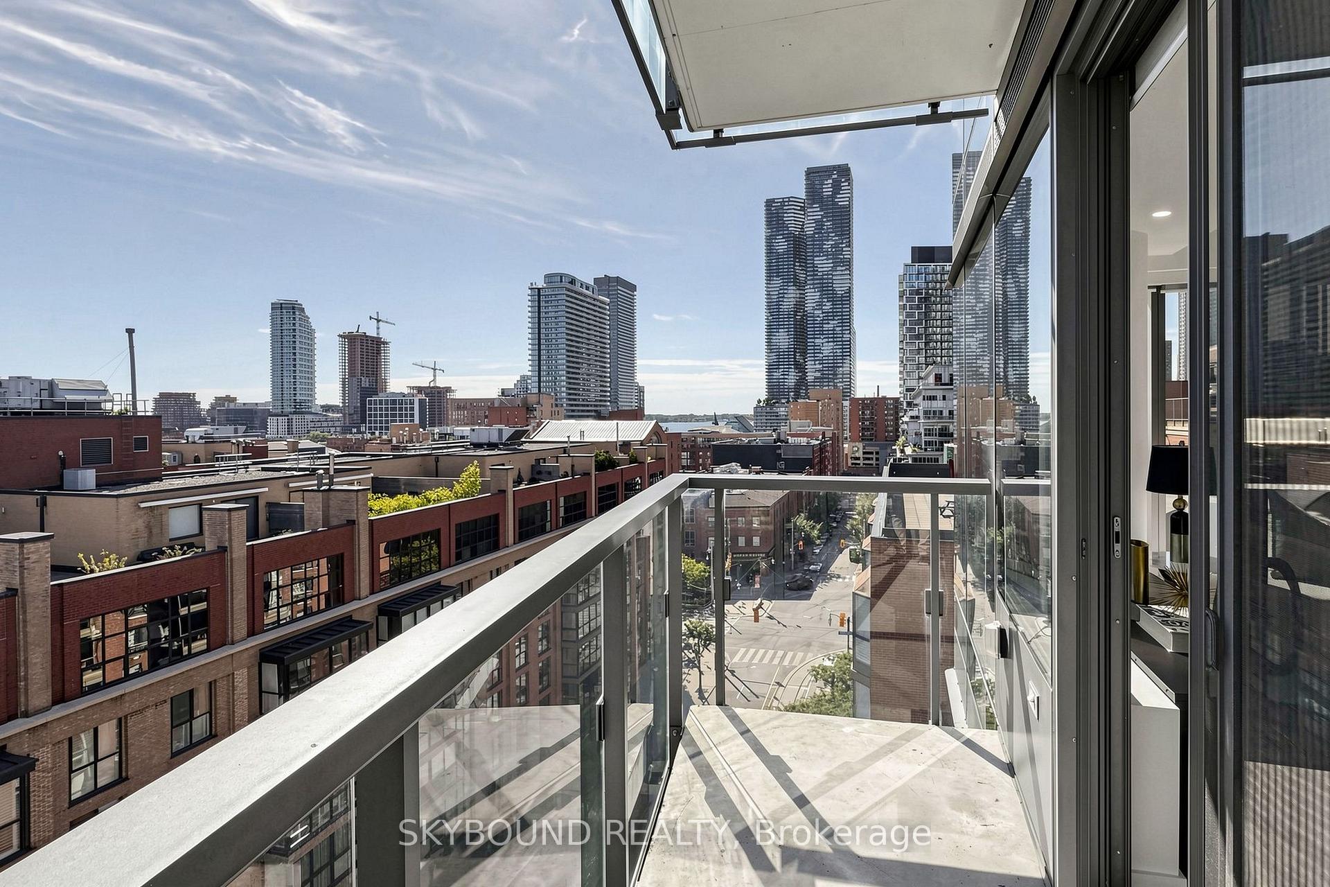Photo 33 of Unit 907, 60 Colborne Street, Toronto, Church-Yonge Corridor — HOMEH