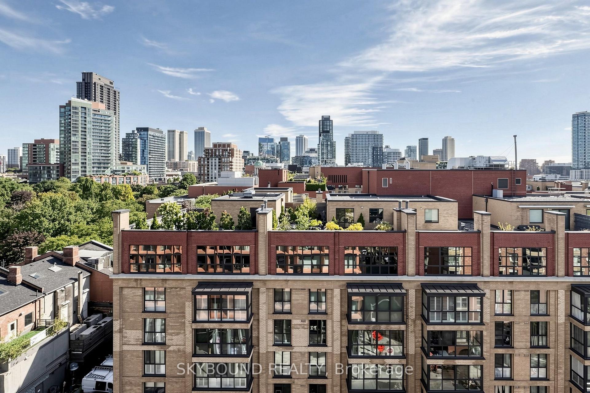 Photo 34 of Unit 907, 60 Colborne Street, Toronto, Church-Yonge Corridor — HOMEH
