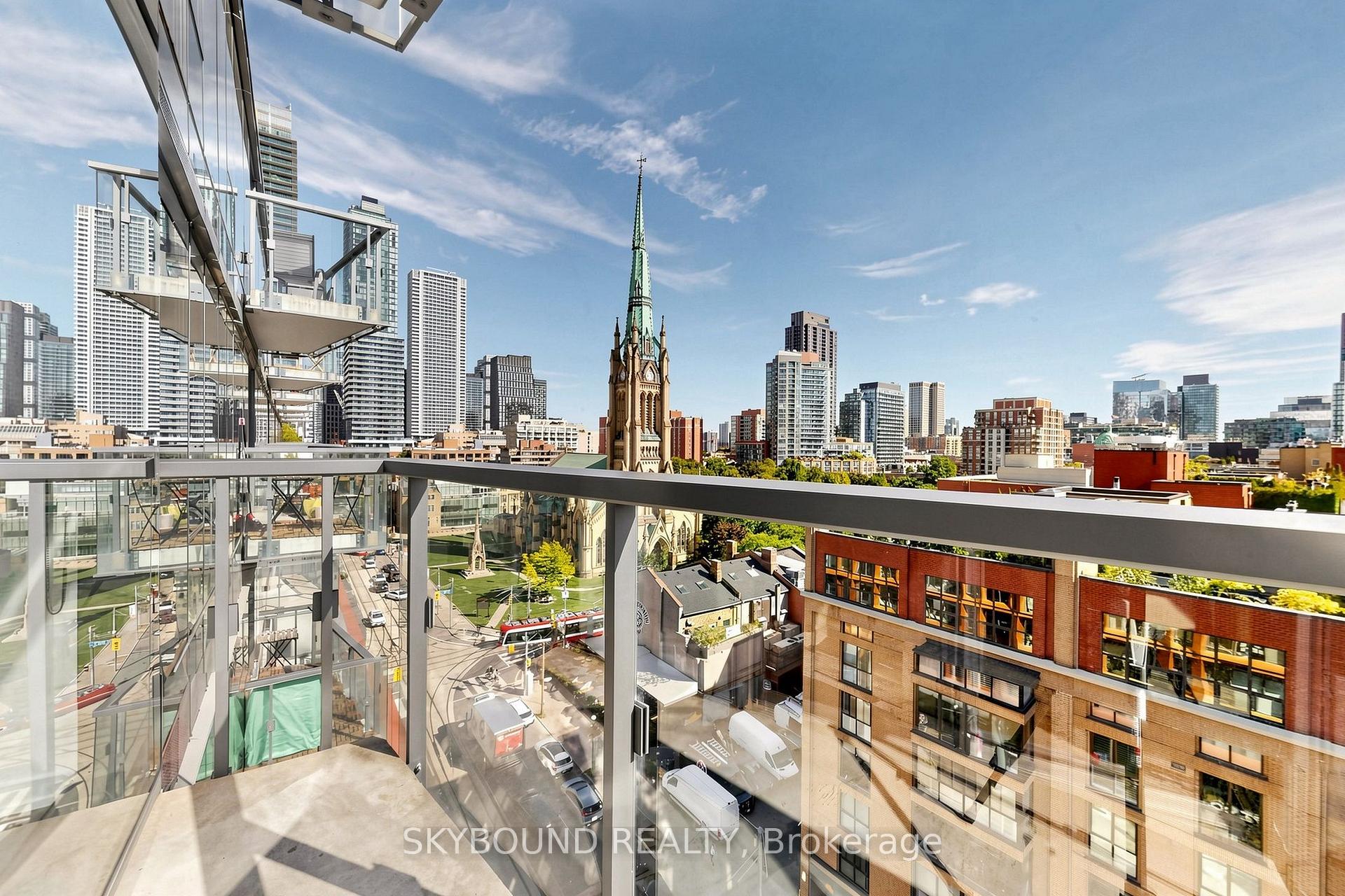 Photo 35 of Unit 907, 60 Colborne Street, Toronto, Church-Yonge Corridor — HOMEH