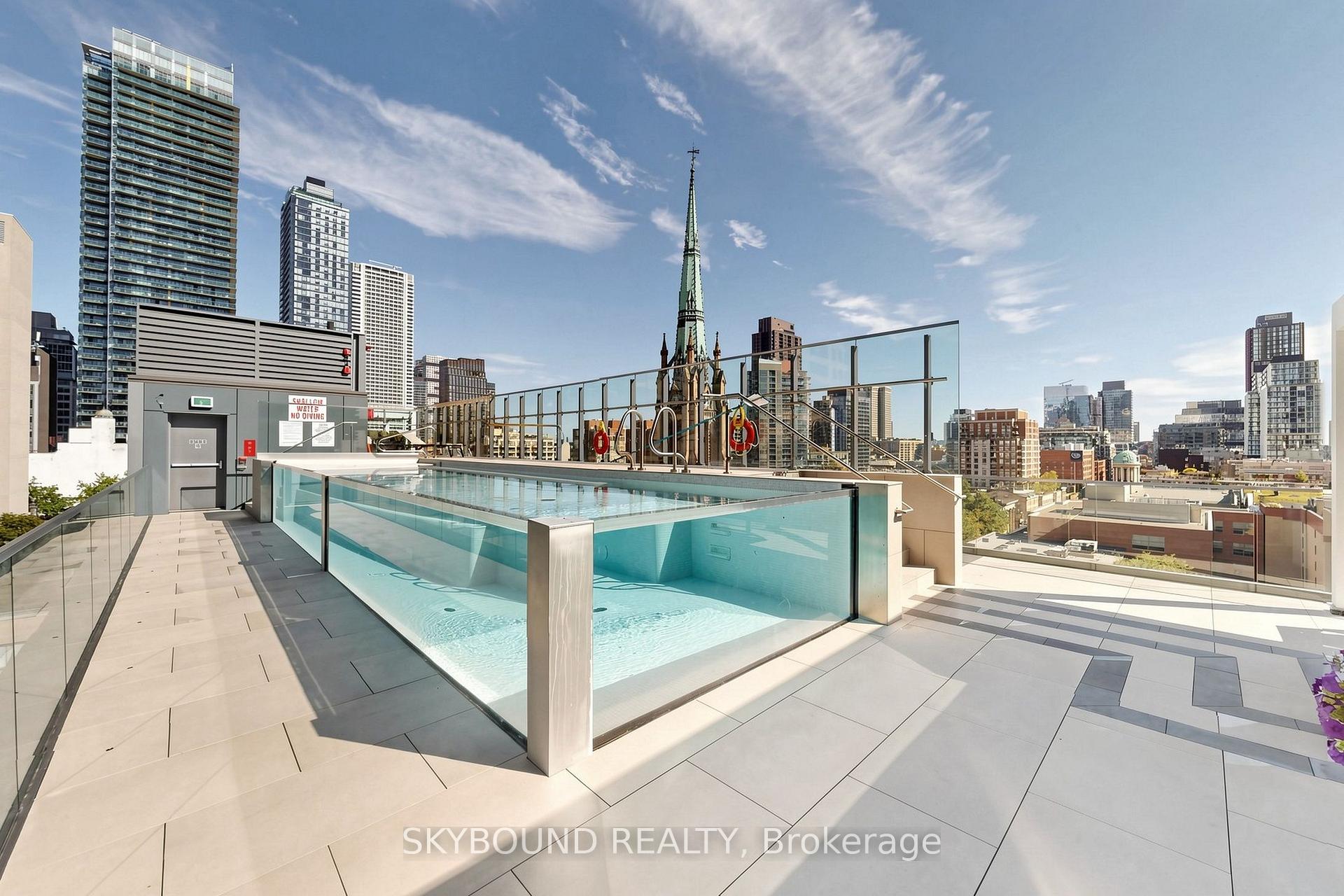 Photo 38 of Unit 907, 60 Colborne Street, Toronto, Church-Yonge Corridor — HOMEH