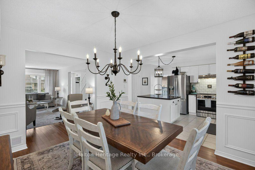 Photo 13 of 2 Luciano Court, Hamilton, Crerar — HOMEH
