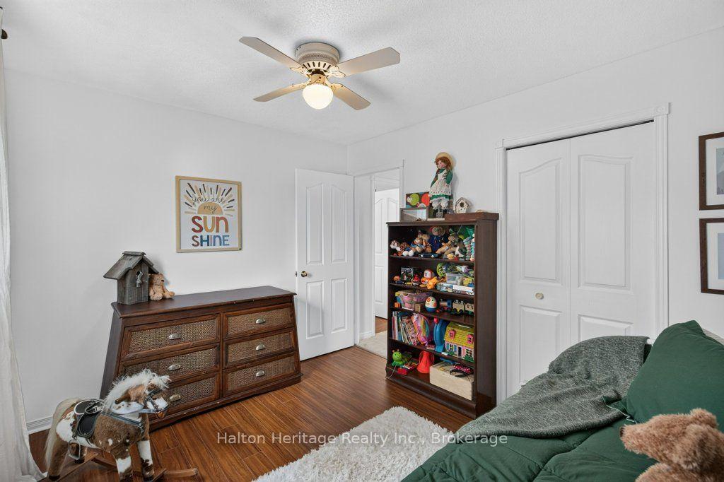 Photo 28 of 2 Luciano Court, Hamilton, Crerar — HOMEH