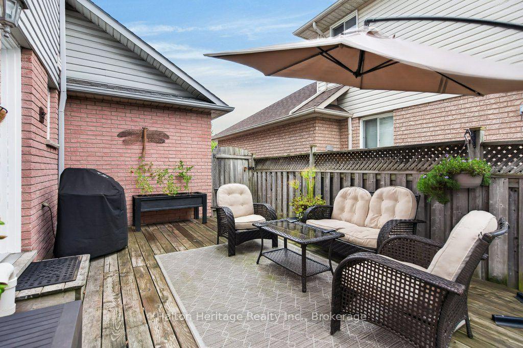 Photo 39 of 2 Luciano Court, Hamilton, Crerar — HOMEH