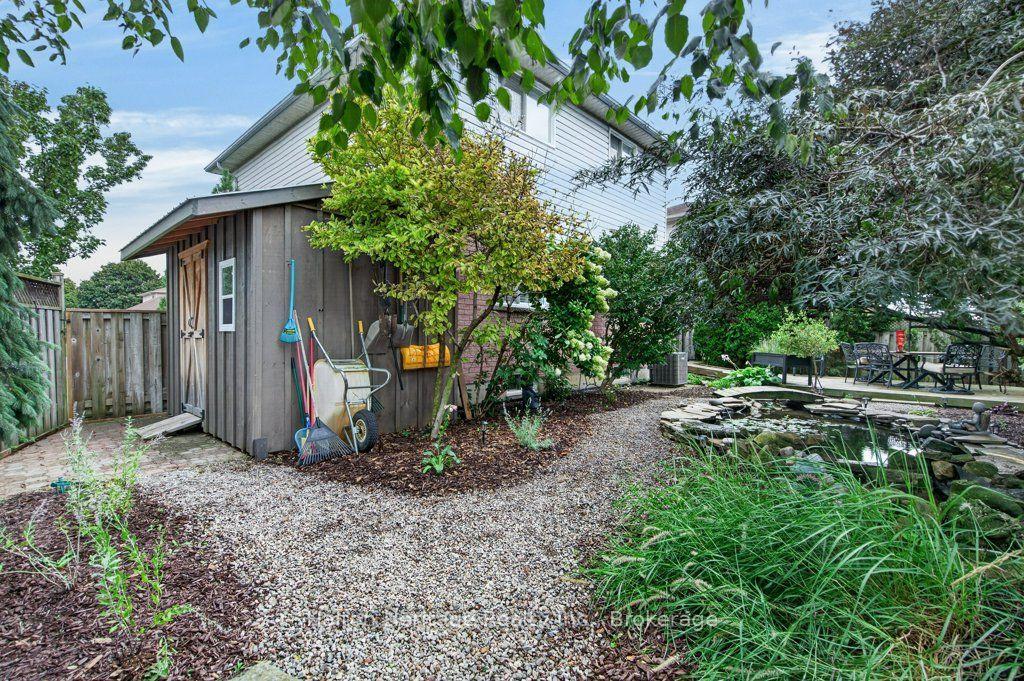 Photo 45 of 2 Luciano Court, Hamilton, Crerar — HOMEH