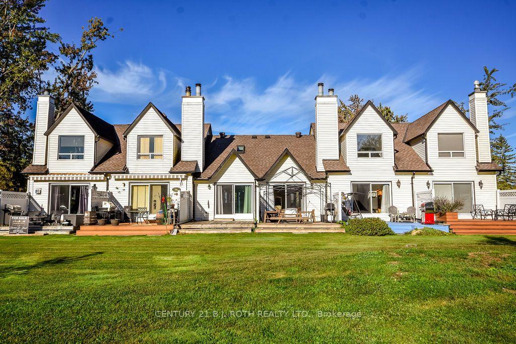 Photo 3 of Unit 12, 81 Laguna Parkway, Ramara, Rural Ramara — HOMEH