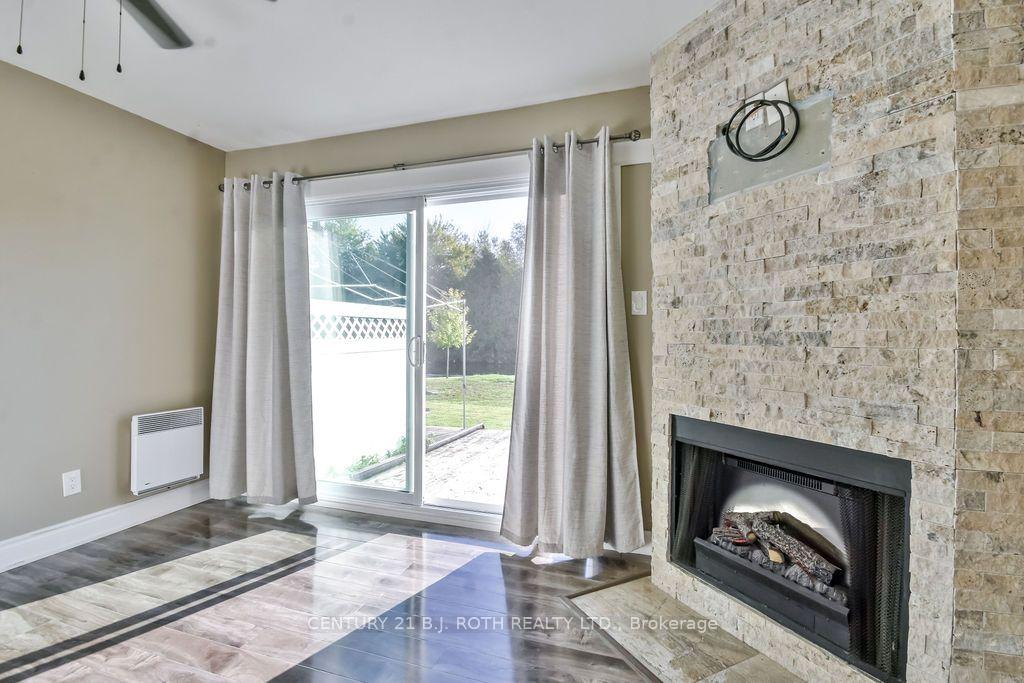 Photo 27 of Unit 12, 81 Laguna Parkway, Ramara, Rural Ramara — HOMEH