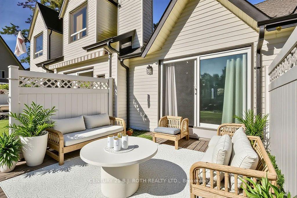 Photo 43 of Unit 12, 81 Laguna Parkway, Ramara, Rural Ramara — HOMEH