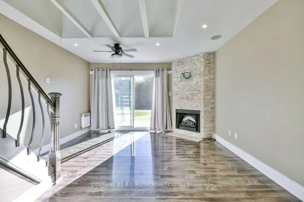 Photo 30 of Unit 12, 81 Laguna Parkway, Ramara, Rural Ramara — HOMEH