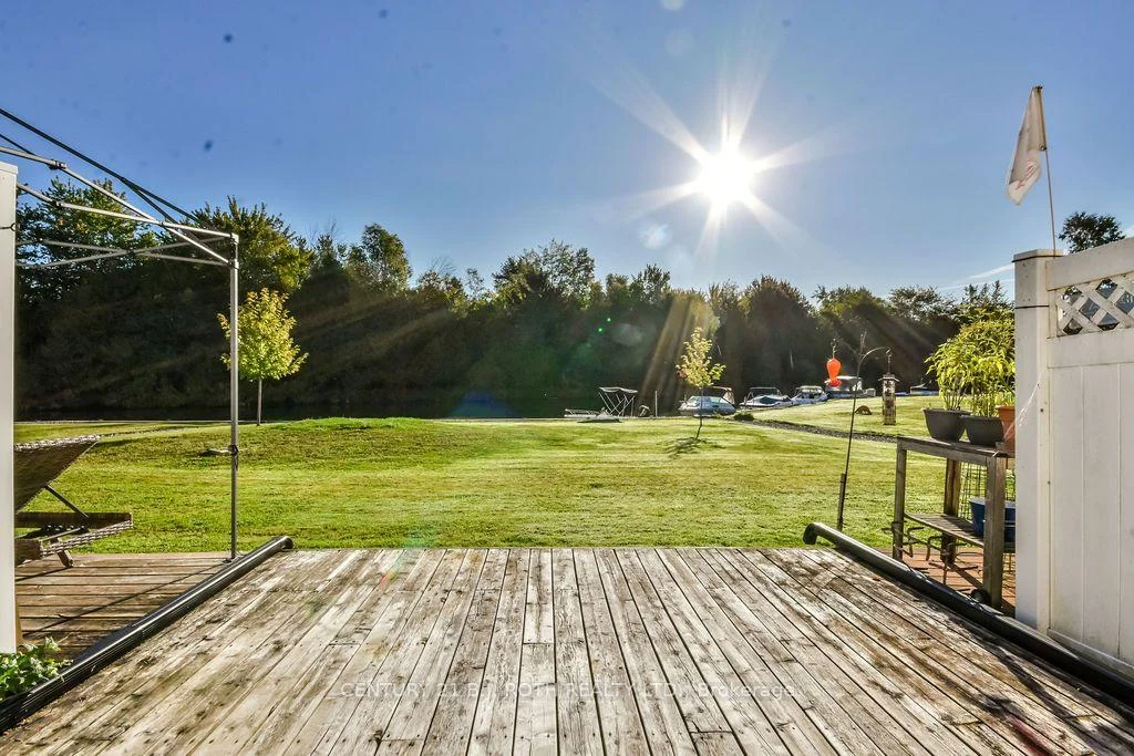 Photo 44 of Unit 12, 81 Laguna Parkway, Ramara, Rural Ramara — HOMEH
