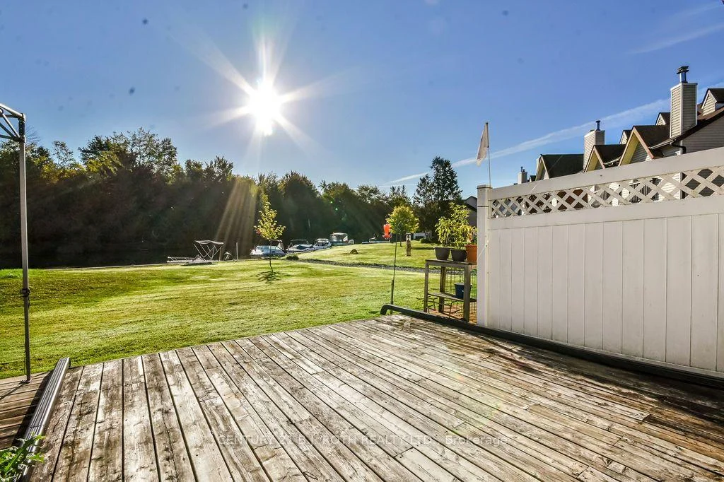 Photo 45 of Unit 12, 81 Laguna Parkway, Ramara, Rural Ramara — HOMEH