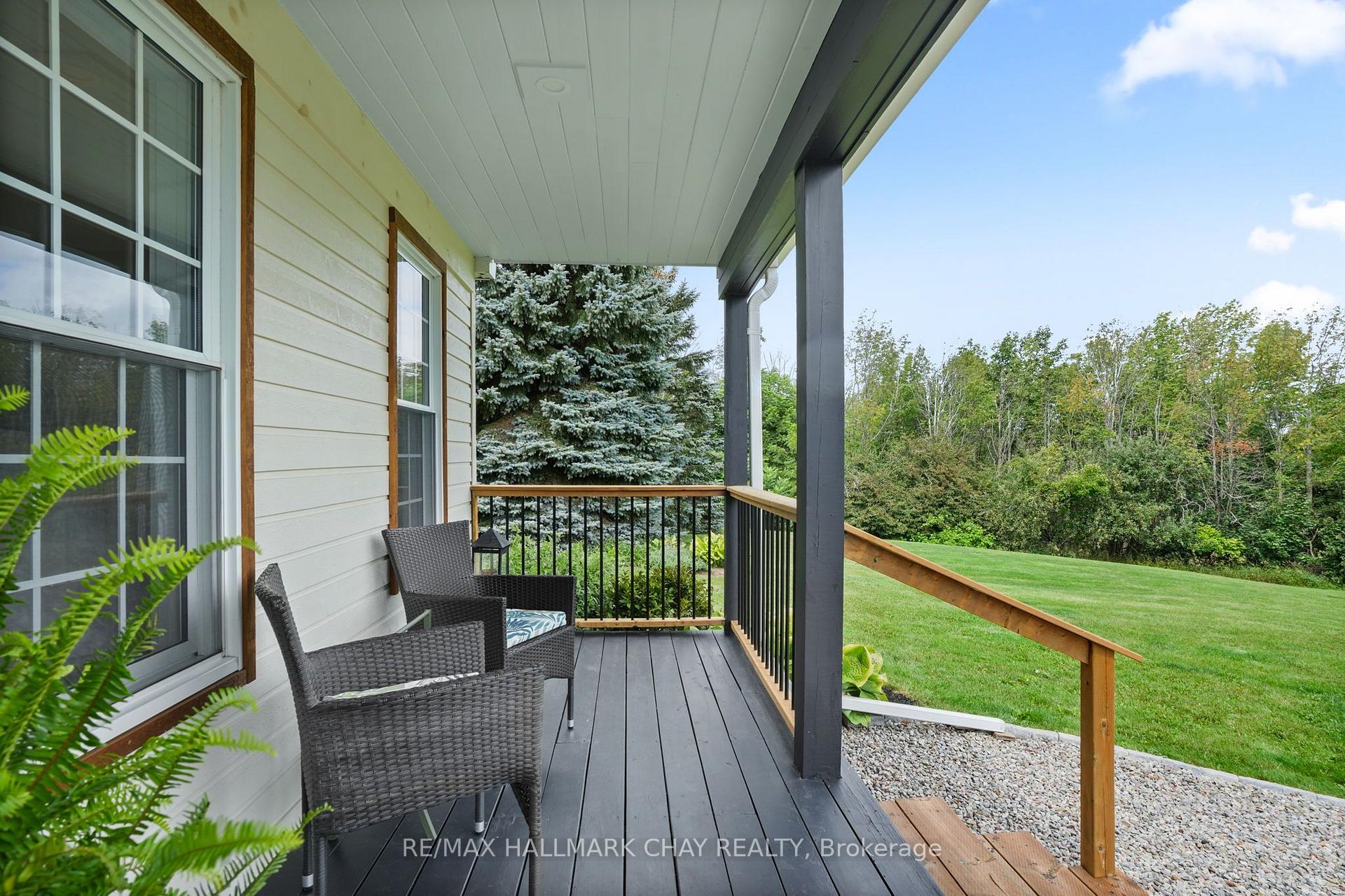 Photo 5 of 2110 Concession 8 Road, Clearview, Rural Clearview — HOMEH